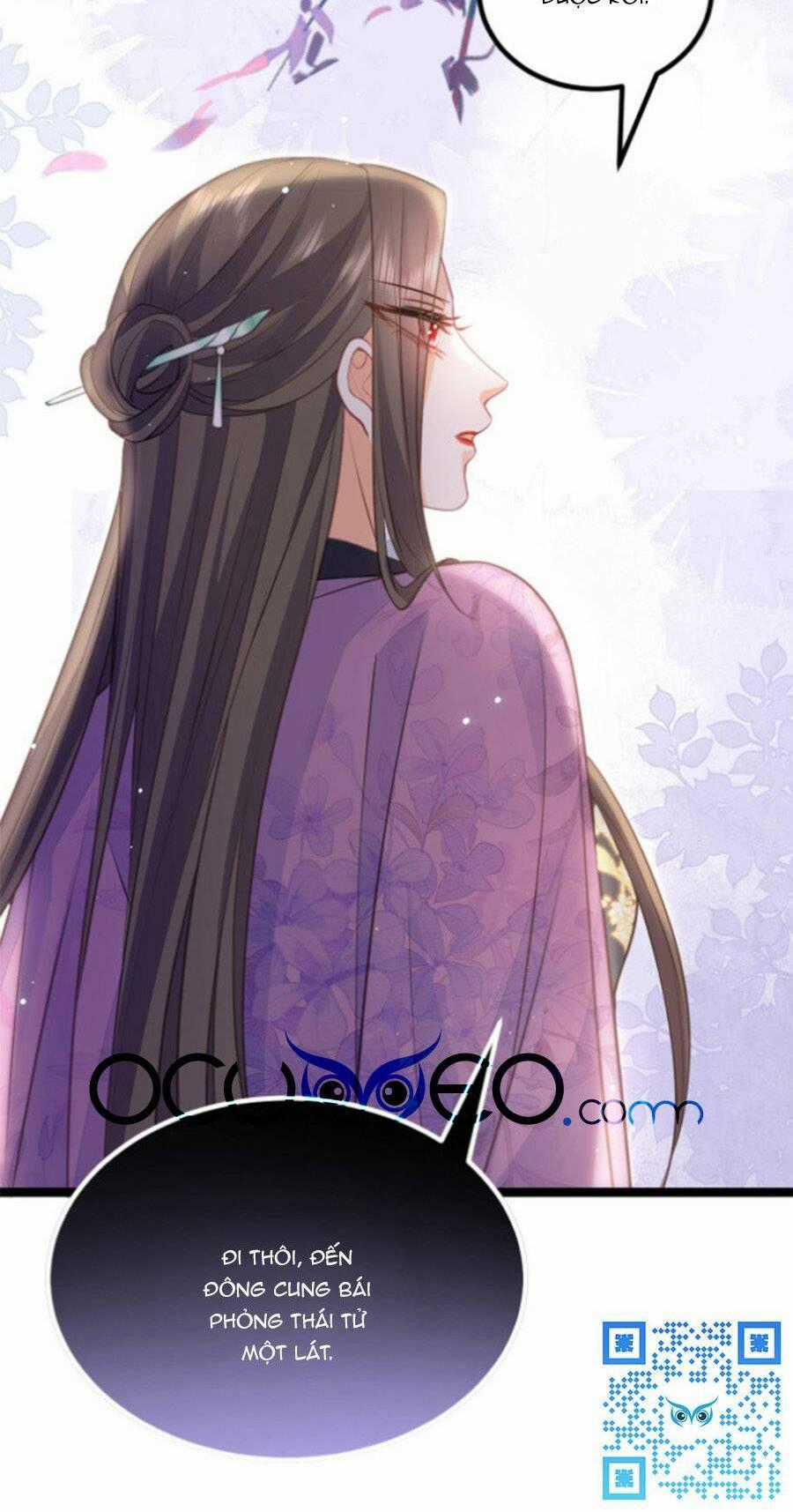 Giao Nhân Đệ Đệ Lại Cắn Ta! Chapter 12 trang 26