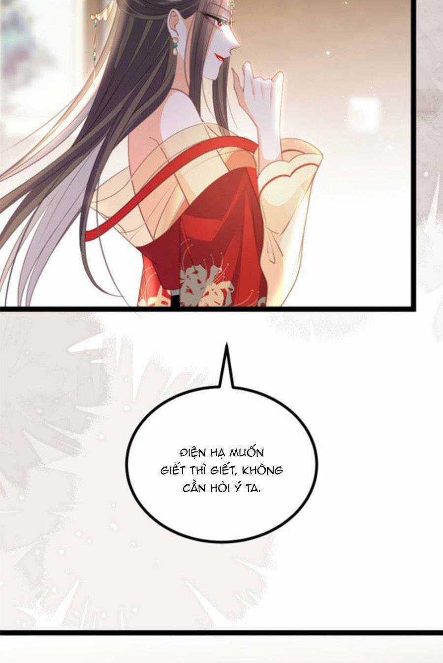 Giao Nhân Đệ Đệ Lại Cắn Ta! Chapter 13 trang 11