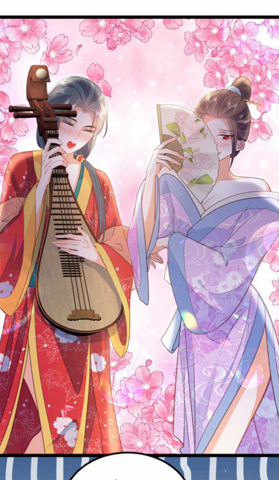 Giao Nhân Đệ Đệ Lại Cắn Ta! Chapter 13 trang 13