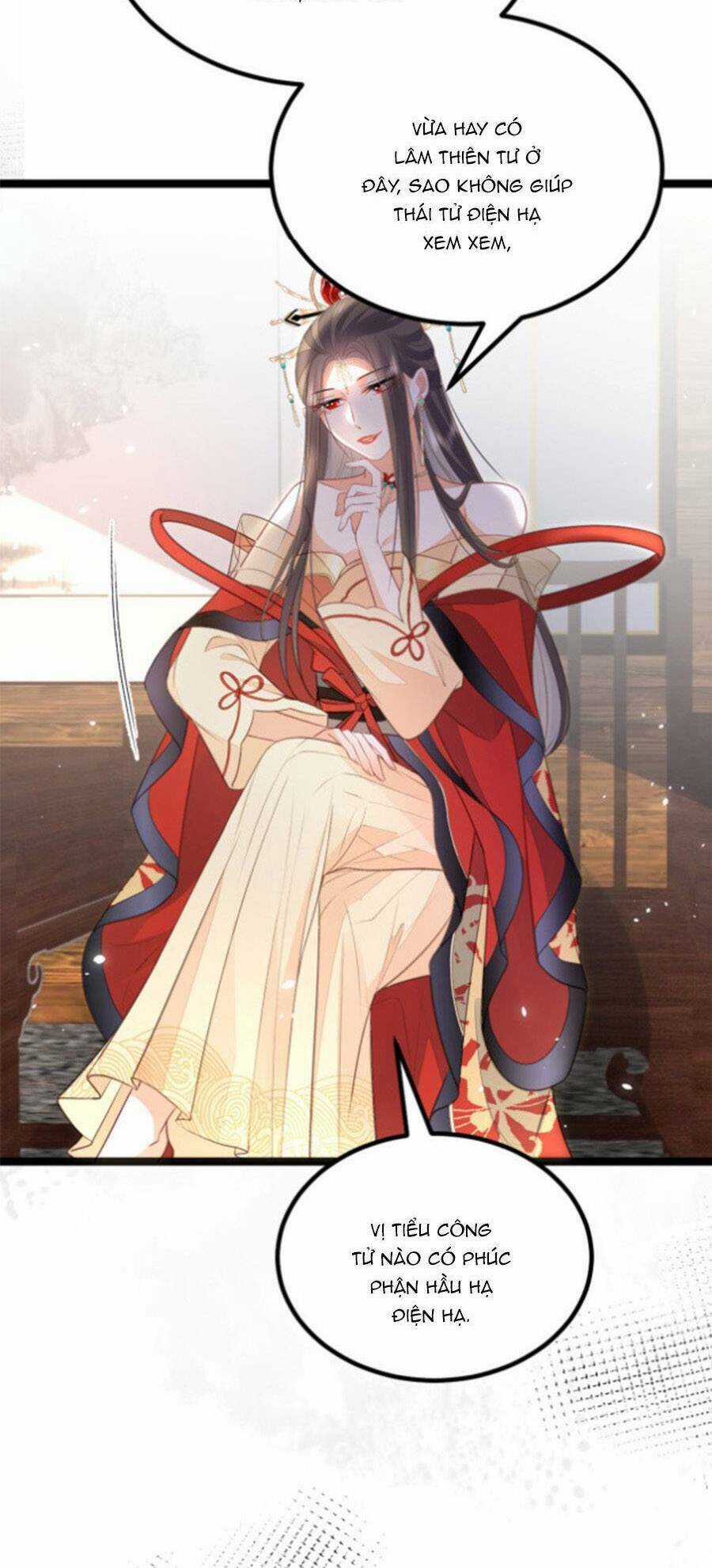 Giao Nhân Đệ Đệ Lại Cắn Ta! Chapter 13 trang 16