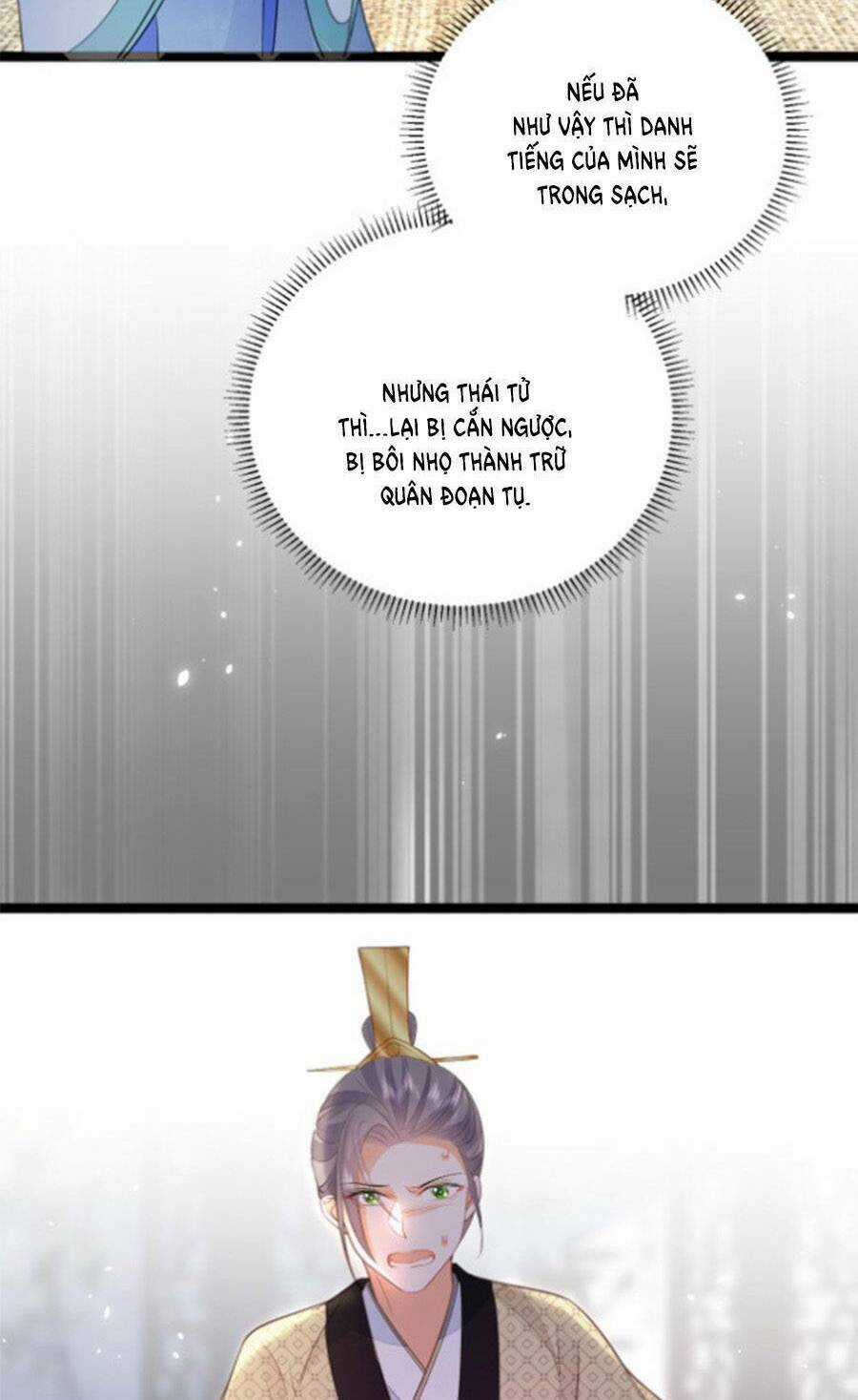 Giao Nhân Đệ Đệ Lại Cắn Ta! Chapter 13 trang 18