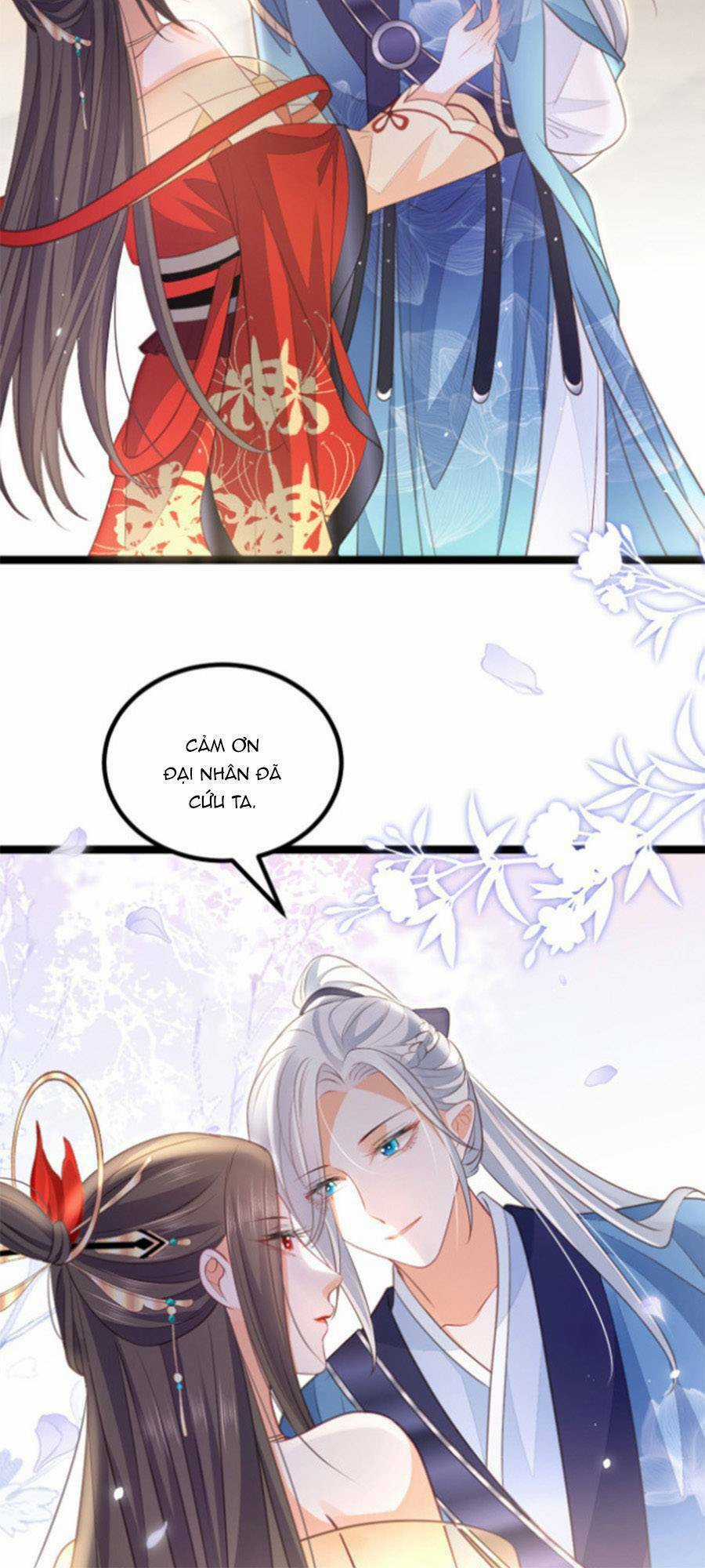 Giao Nhân Đệ Đệ Lại Cắn Ta! Chapter 13 trang 24