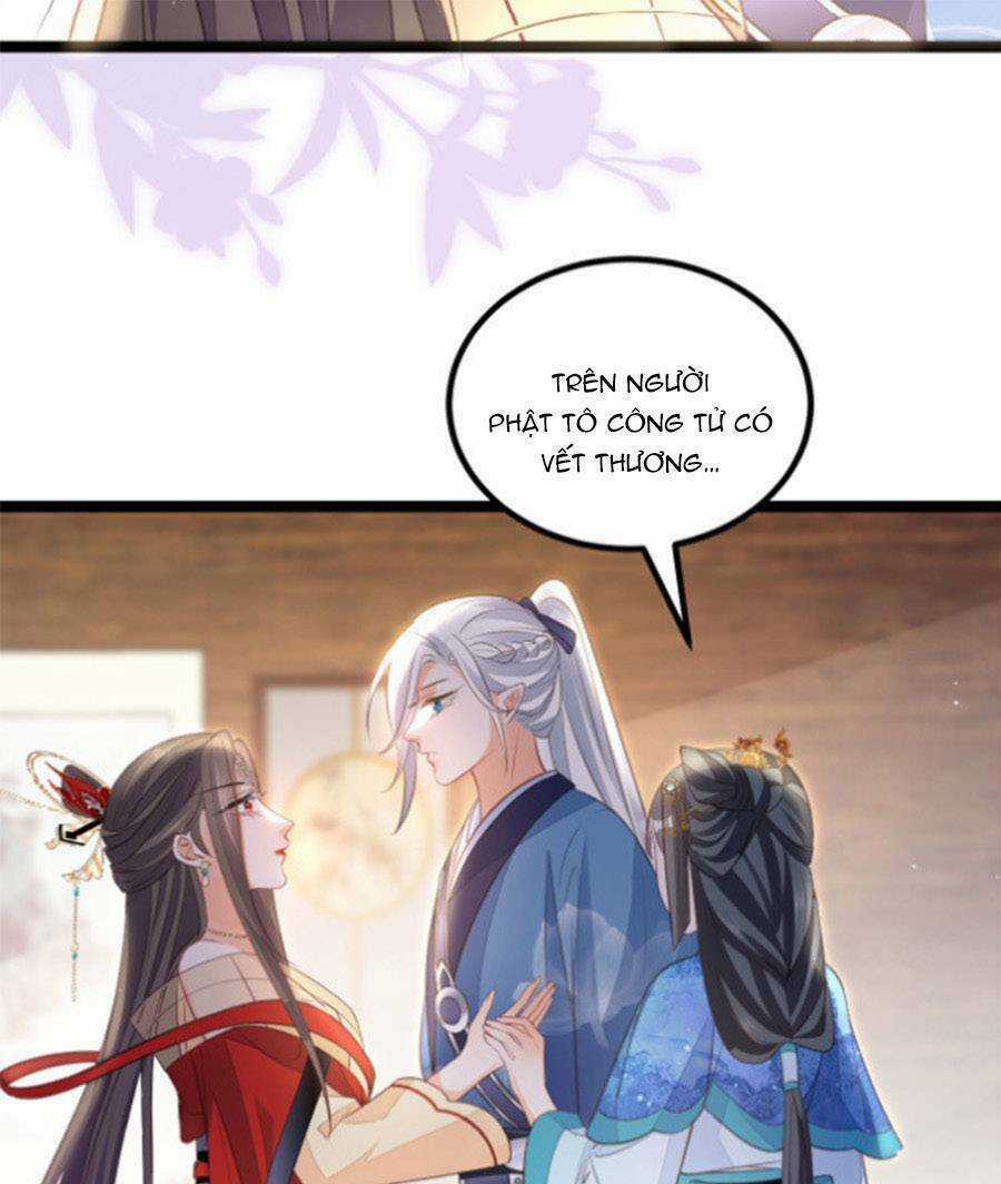 Giao Nhân Đệ Đệ Lại Cắn Ta! Chapter 13 trang 25