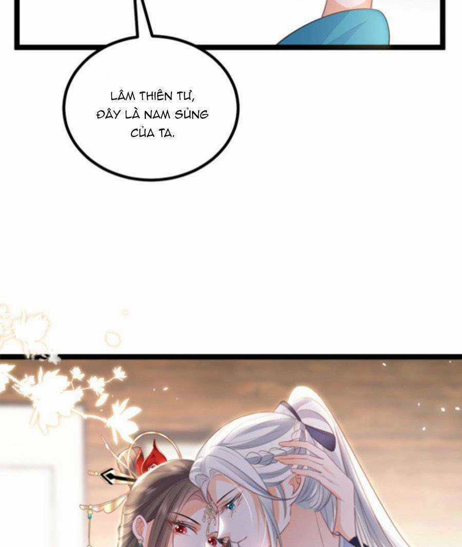 Giao Nhân Đệ Đệ Lại Cắn Ta! Chapter 13 trang 27