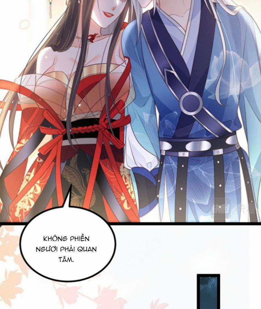 Giao Nhân Đệ Đệ Lại Cắn Ta! Chapter 13 trang 28