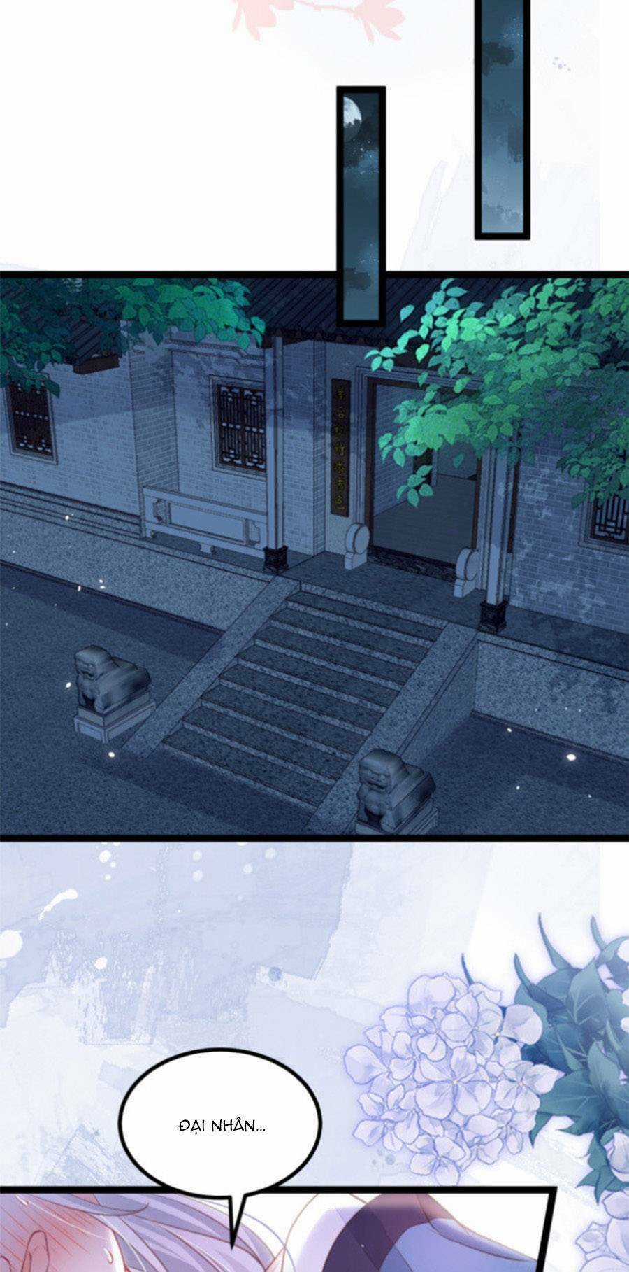 Giao Nhân Đệ Đệ Lại Cắn Ta! Chapter 13 trang 29