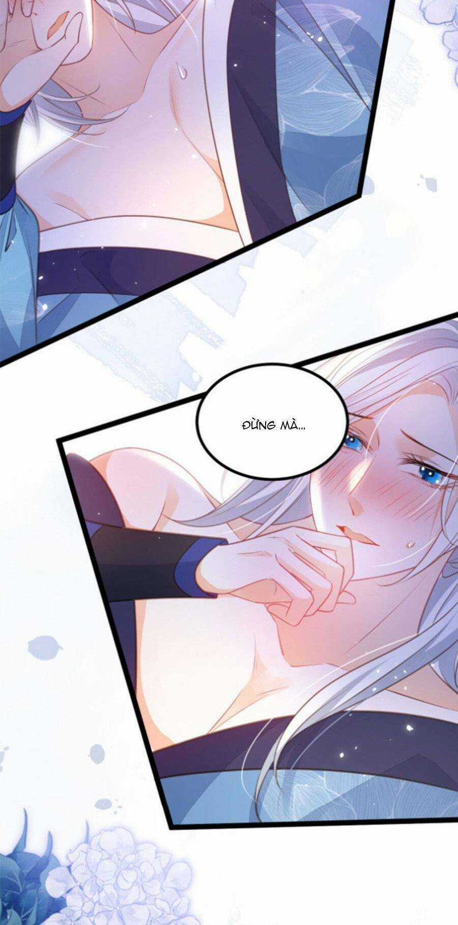 Giao Nhân Đệ Đệ Lại Cắn Ta! Chapter 13 trang 30