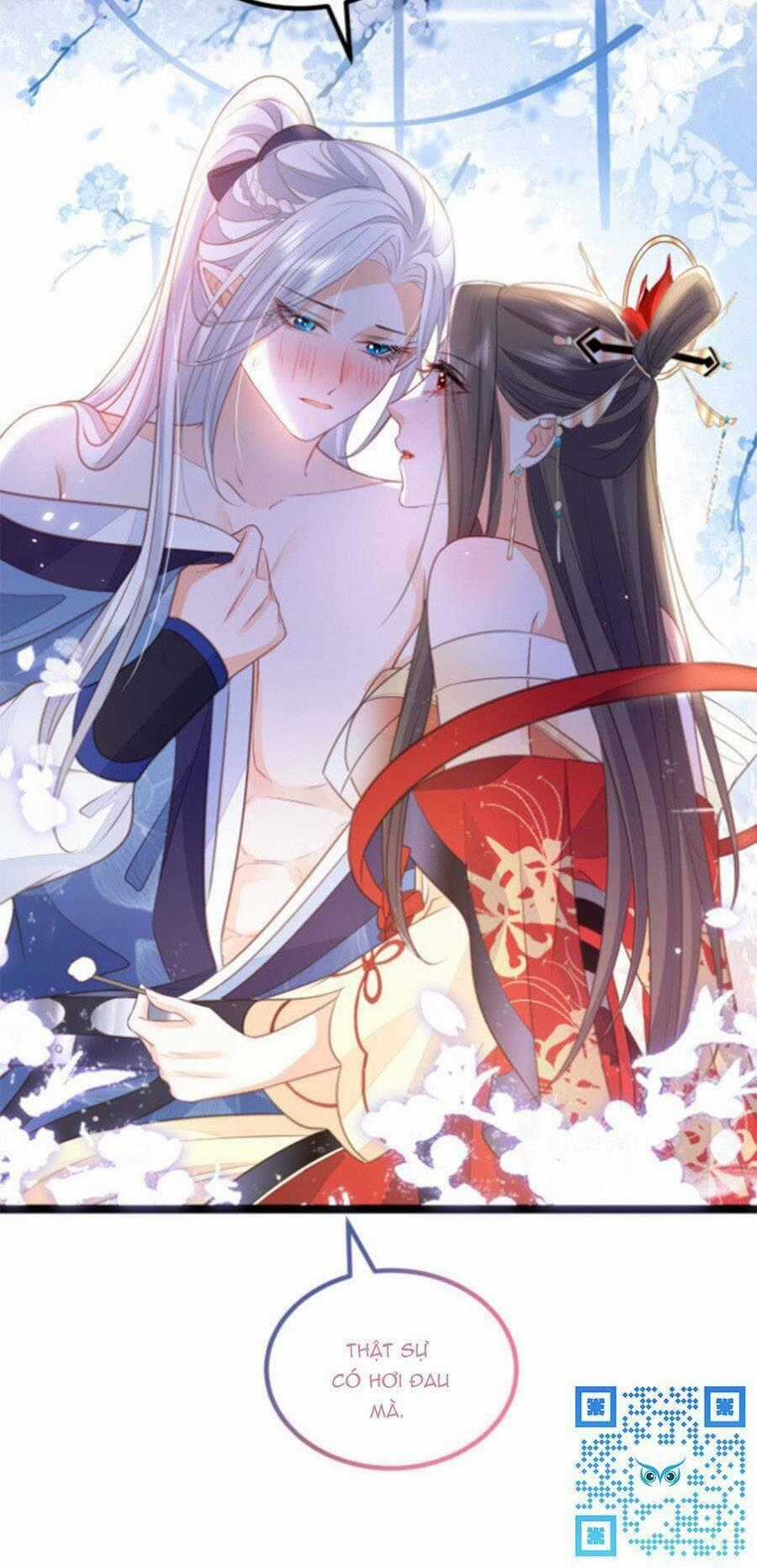 Giao Nhân Đệ Đệ Lại Cắn Ta! Chapter 13 trang 32