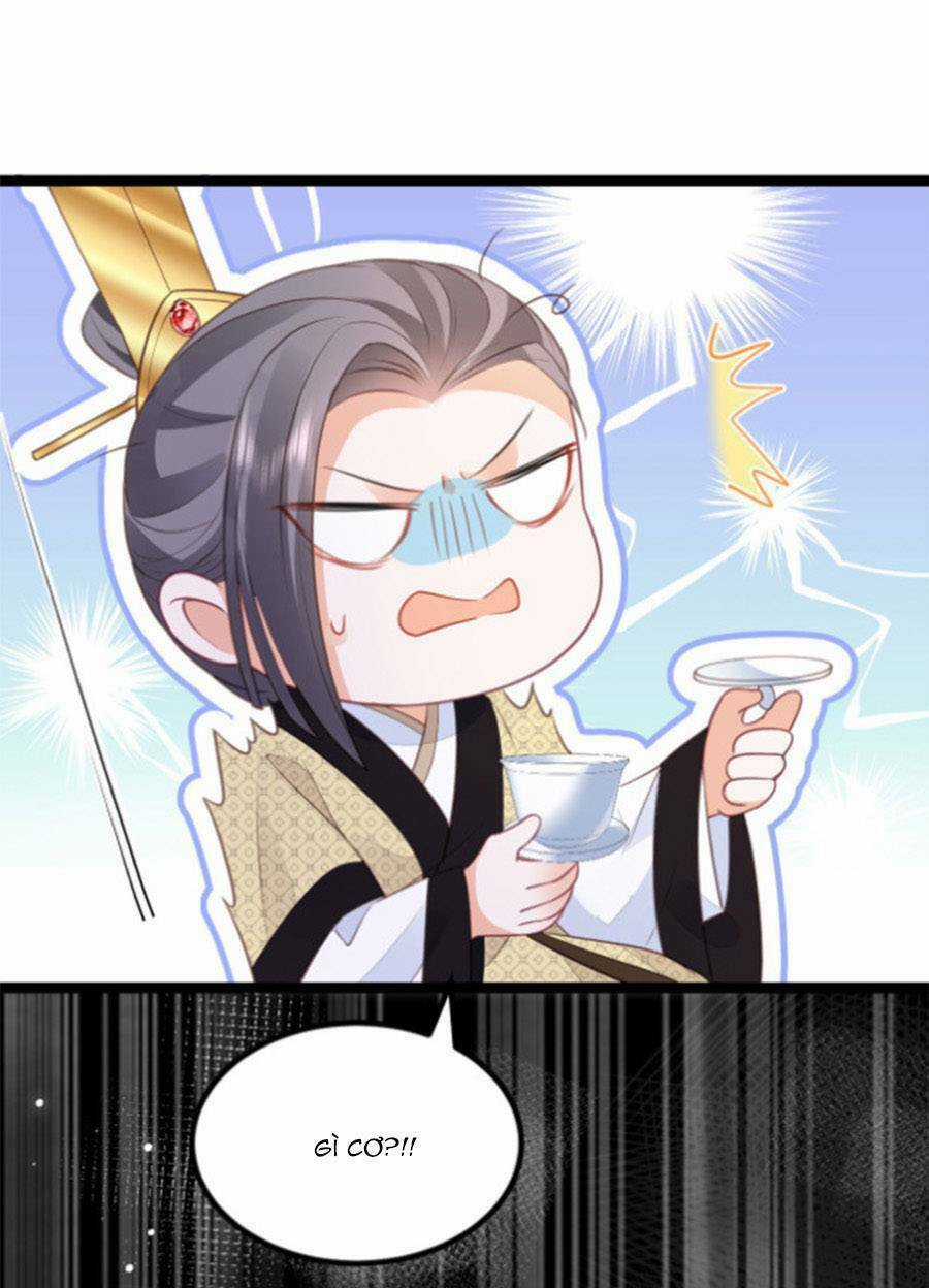 Giao Nhân Đệ Đệ Lại Cắn Ta! Chapter 13 trang 5