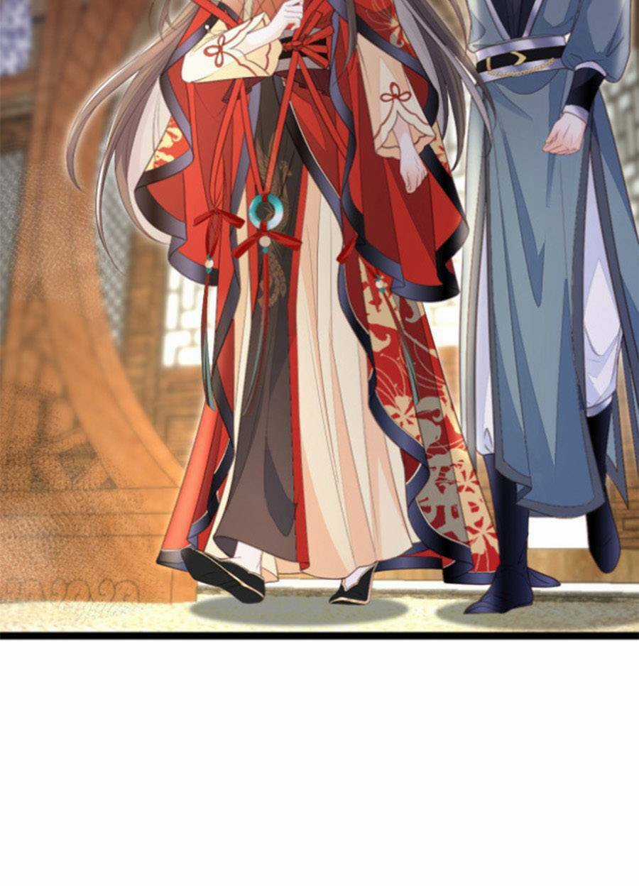 Giao Nhân Đệ Đệ Lại Cắn Ta! Chapter 13 trang 7