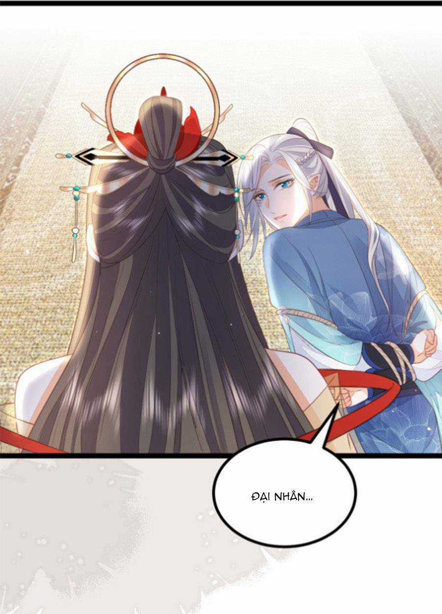 Giao Nhân Đệ Đệ Lại Cắn Ta! Chapter 13 trang 8