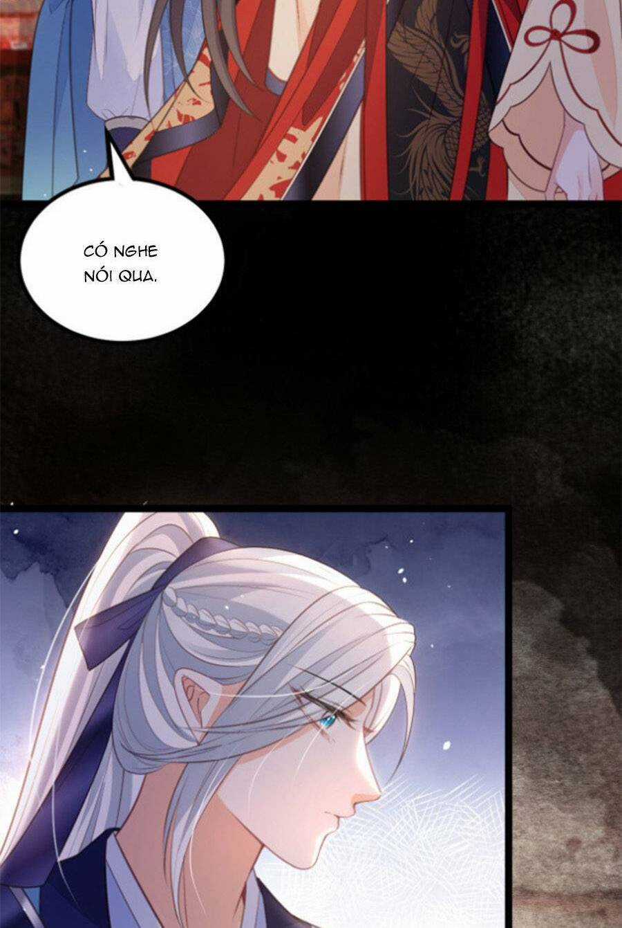 Giao Nhân Đệ Đệ Lại Cắn Ta! Chapter 14 trang 10