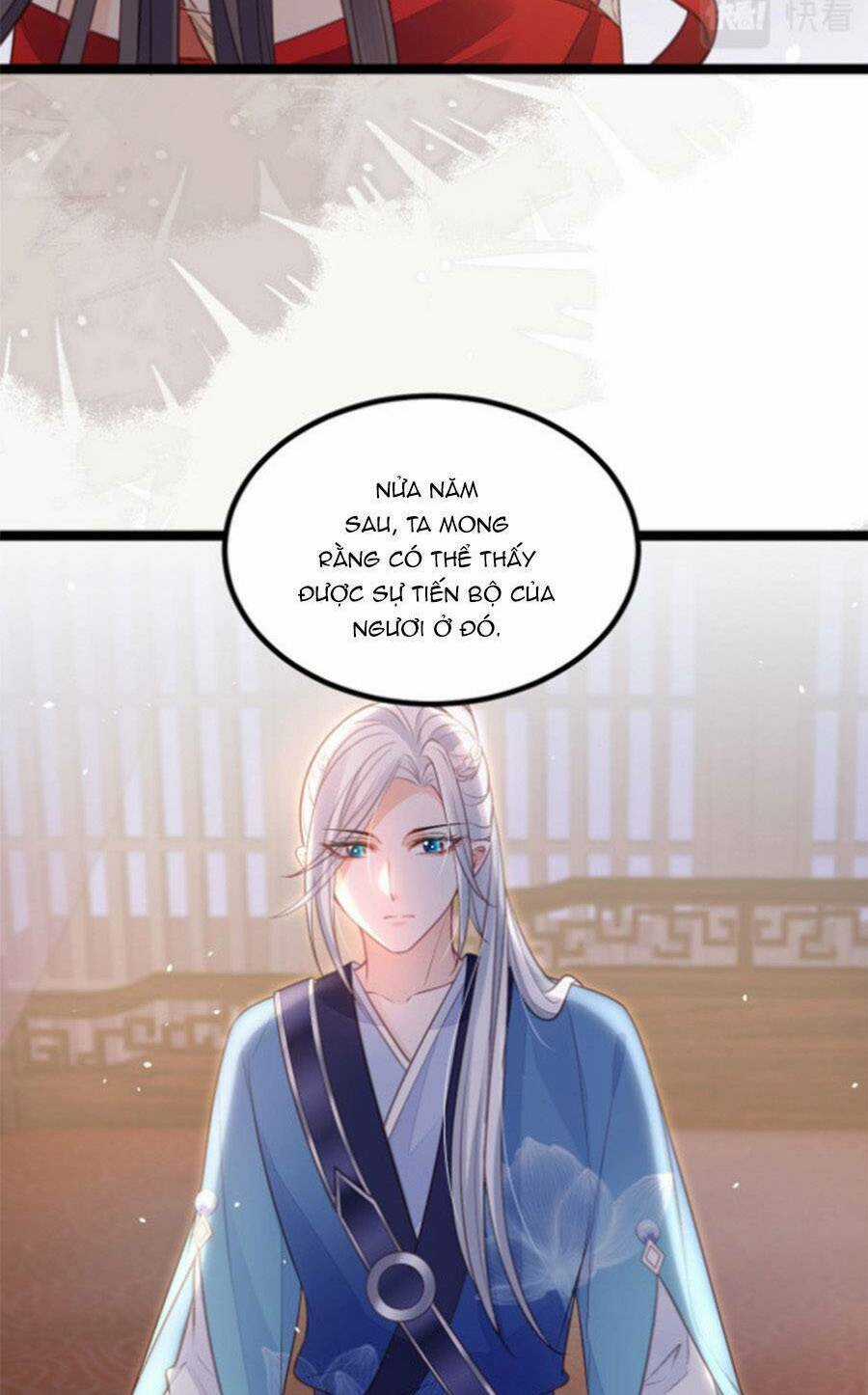 Giao Nhân Đệ Đệ Lại Cắn Ta! Chapter 14 trang 14