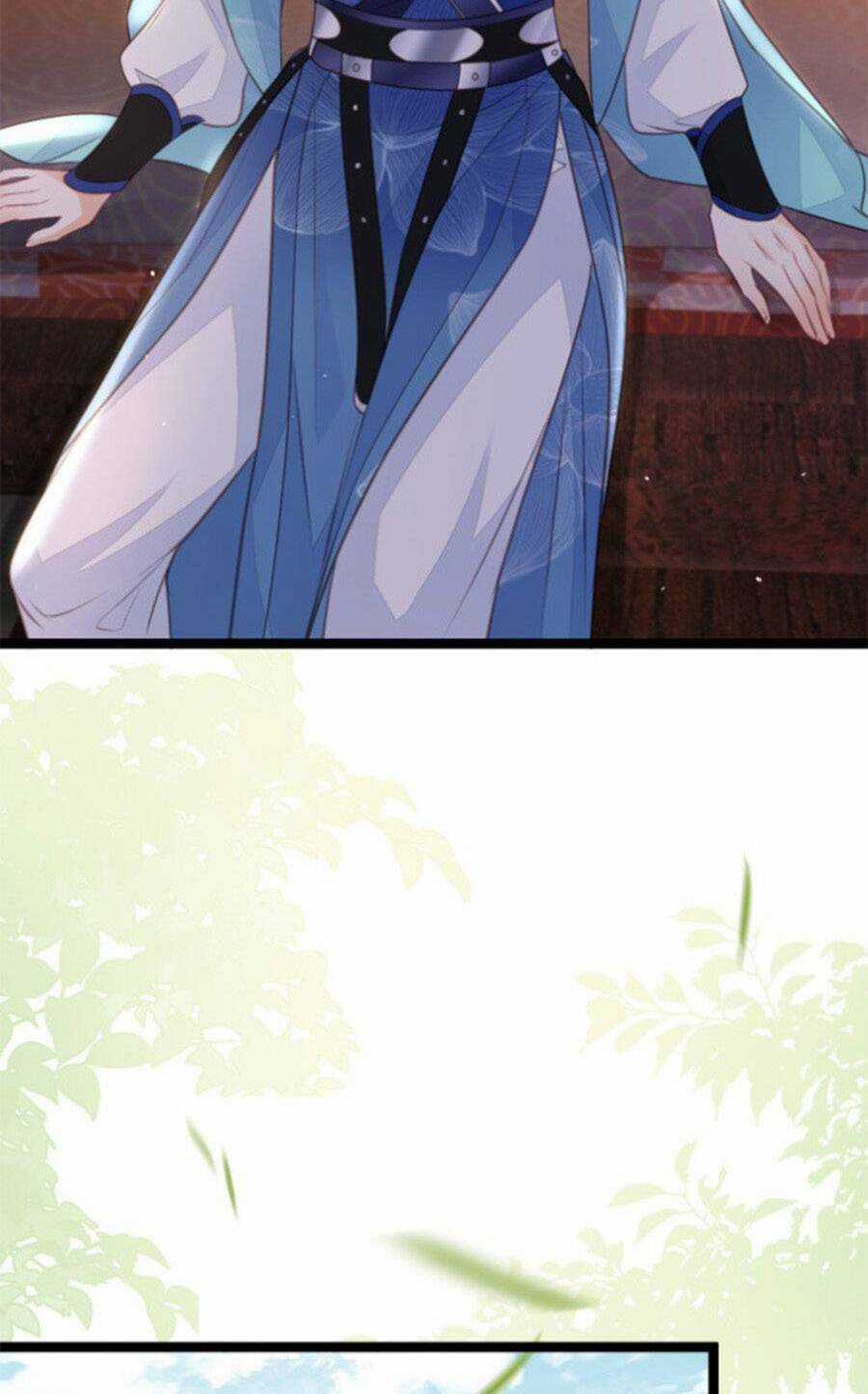 Giao Nhân Đệ Đệ Lại Cắn Ta! Chapter 14 trang 15