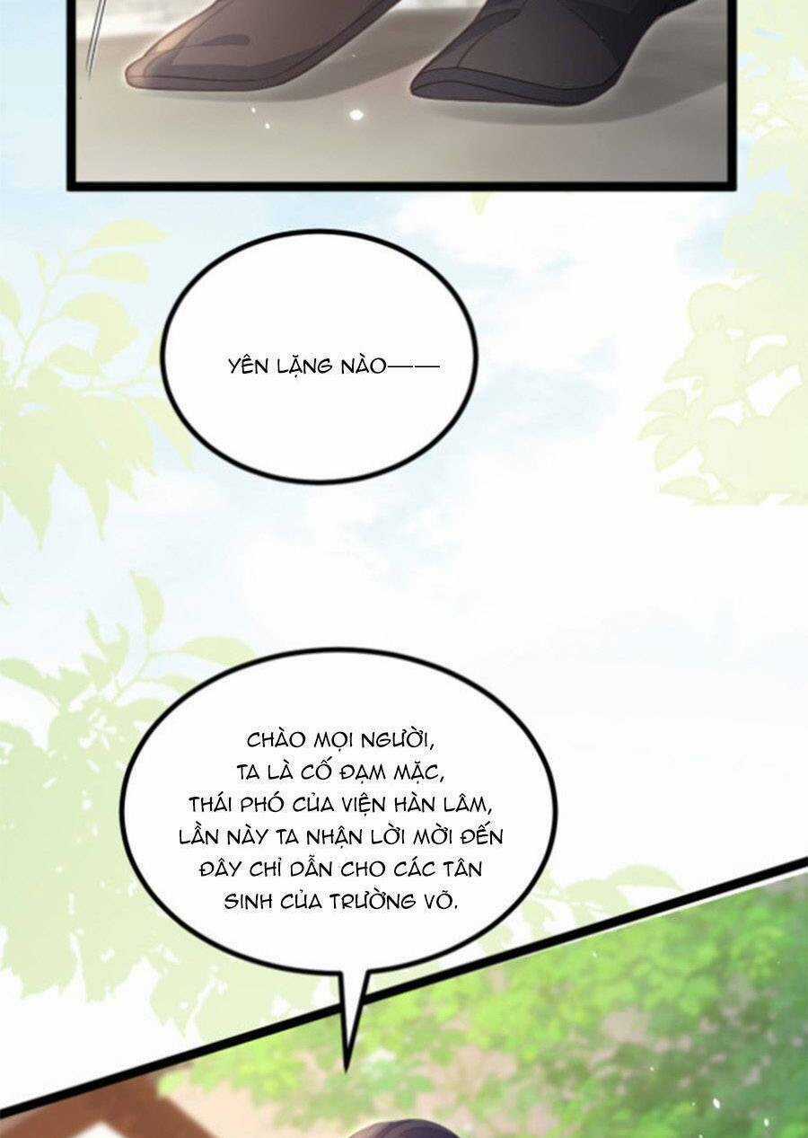 Giao Nhân Đệ Đệ Lại Cắn Ta! Chapter 14 trang 19