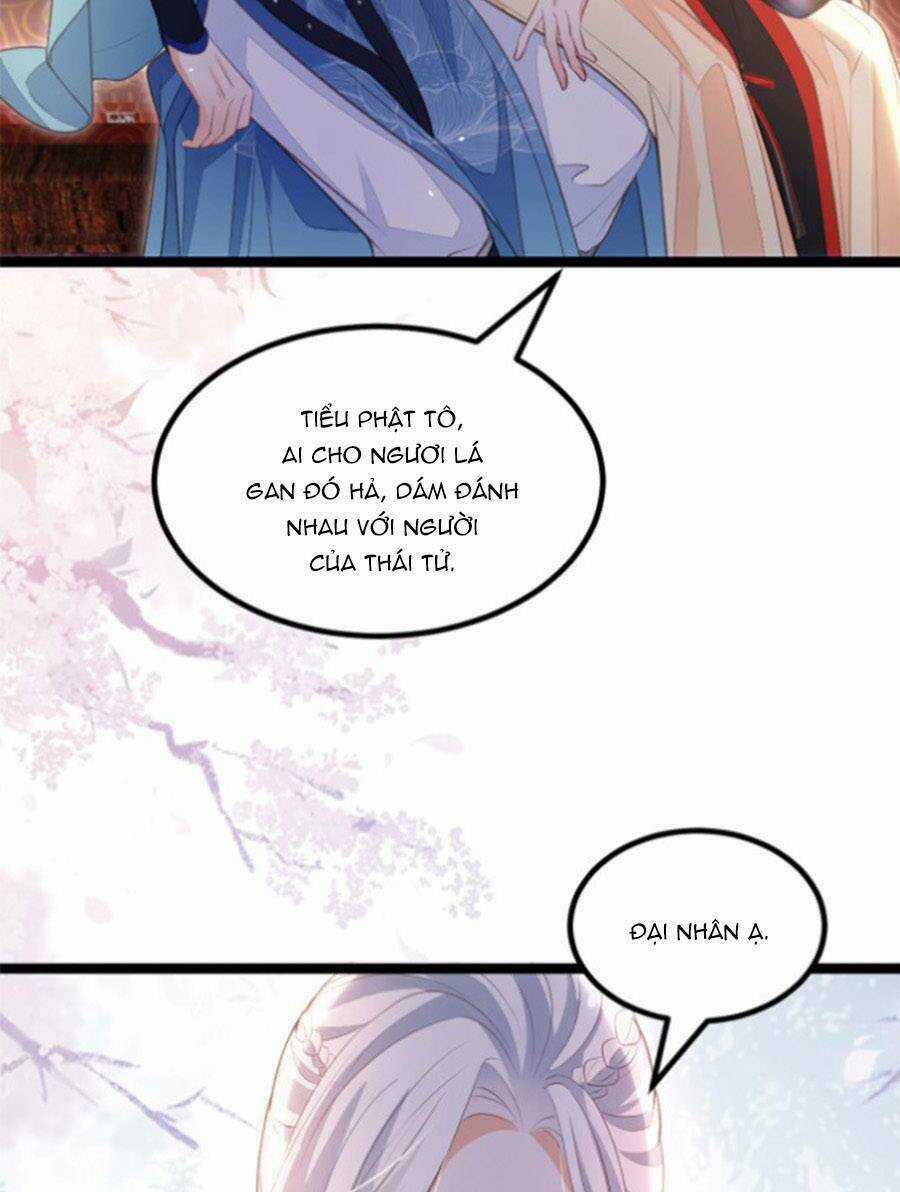 Giao Nhân Đệ Đệ Lại Cắn Ta! Chapter 14 trang 2