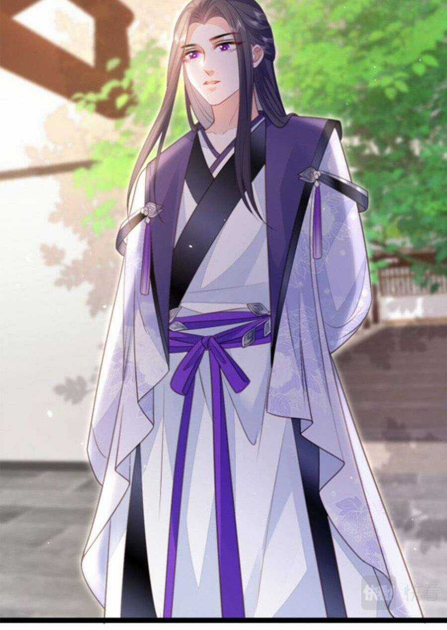 Giao Nhân Đệ Đệ Lại Cắn Ta! Chapter 14 trang 20