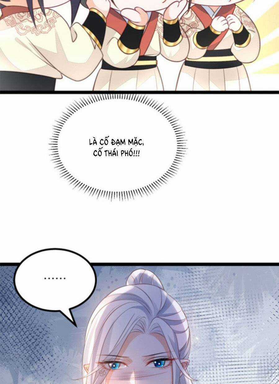 Giao Nhân Đệ Đệ Lại Cắn Ta! Chapter 14 trang 22