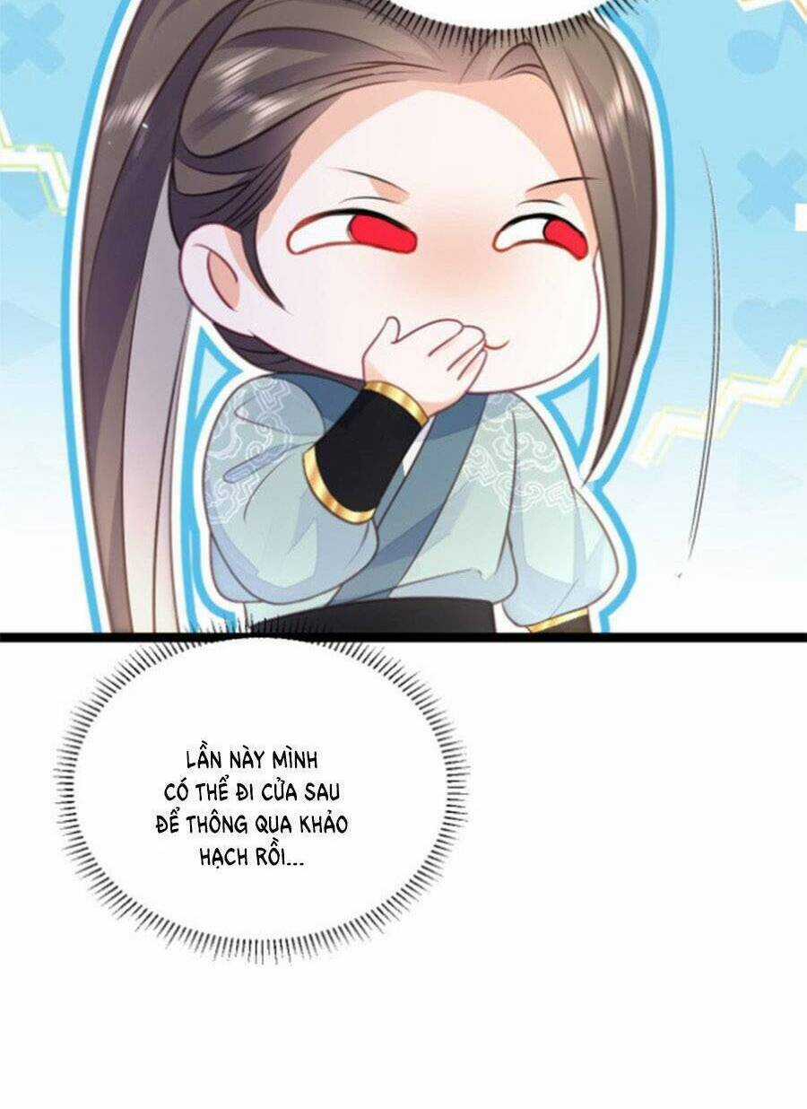 Giao Nhân Đệ Đệ Lại Cắn Ta! Chapter 14 trang 24