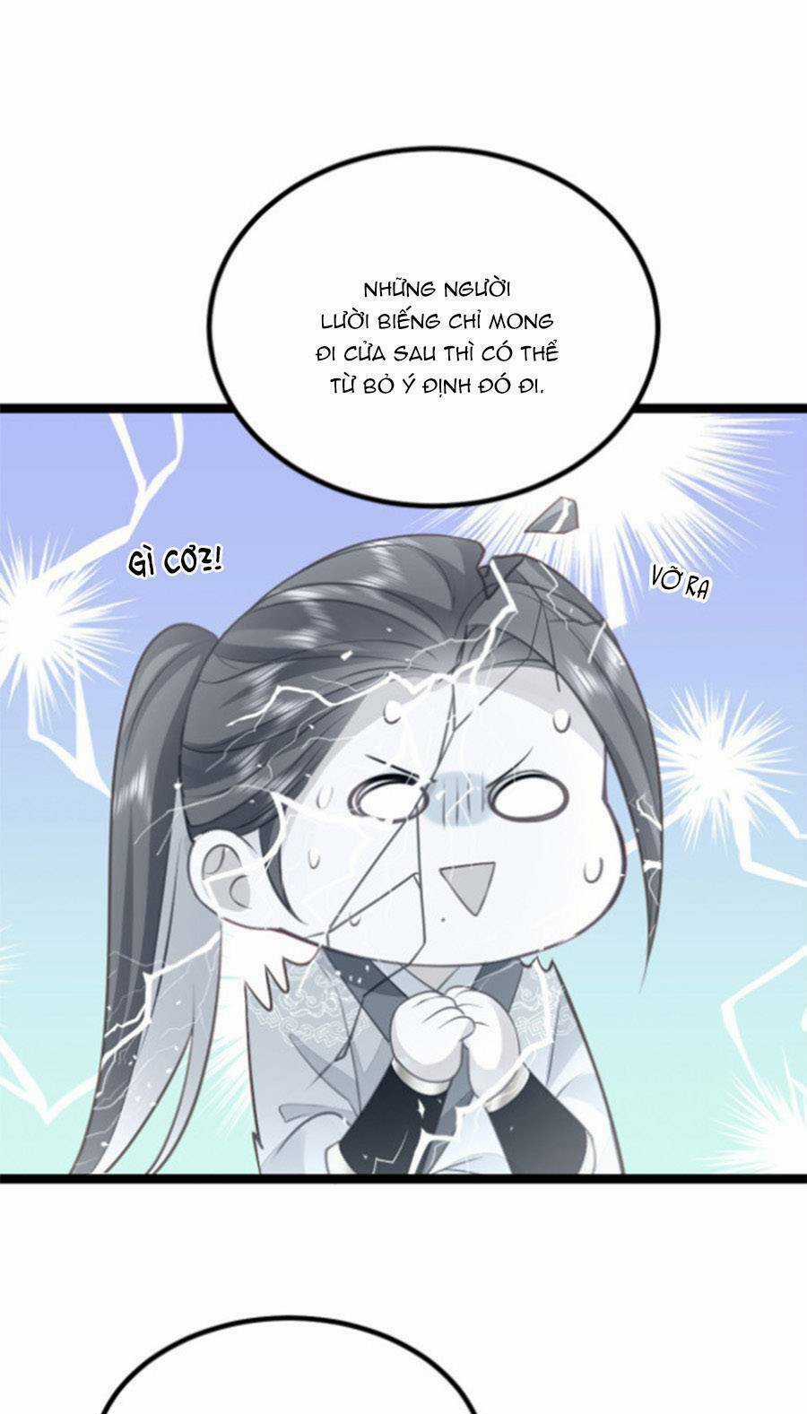 Giao Nhân Đệ Đệ Lại Cắn Ta! Chapter 14 trang 27