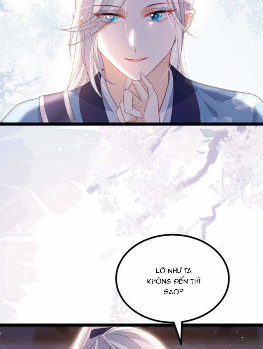 Giao Nhân Đệ Đệ Lại Cắn Ta! Chapter 14 trang 3