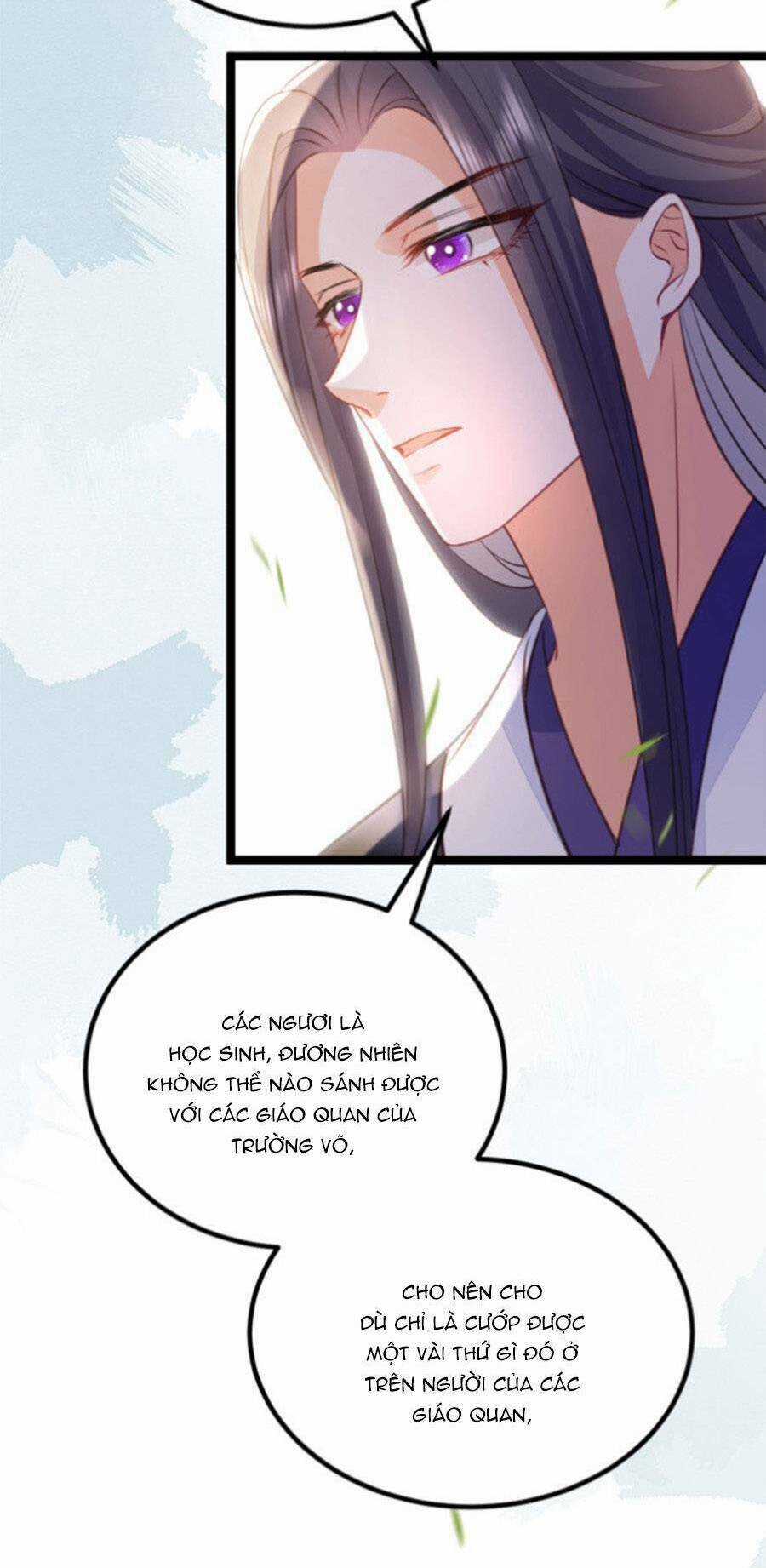 Giao Nhân Đệ Đệ Lại Cắn Ta! Chapter 14 trang 30