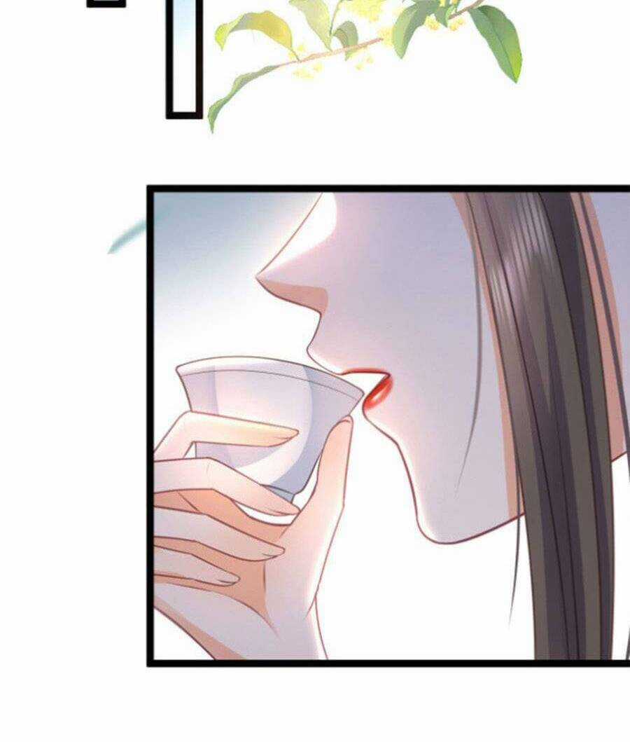 Giao Nhân Đệ Đệ Lại Cắn Ta! Chapter 14 trang 34