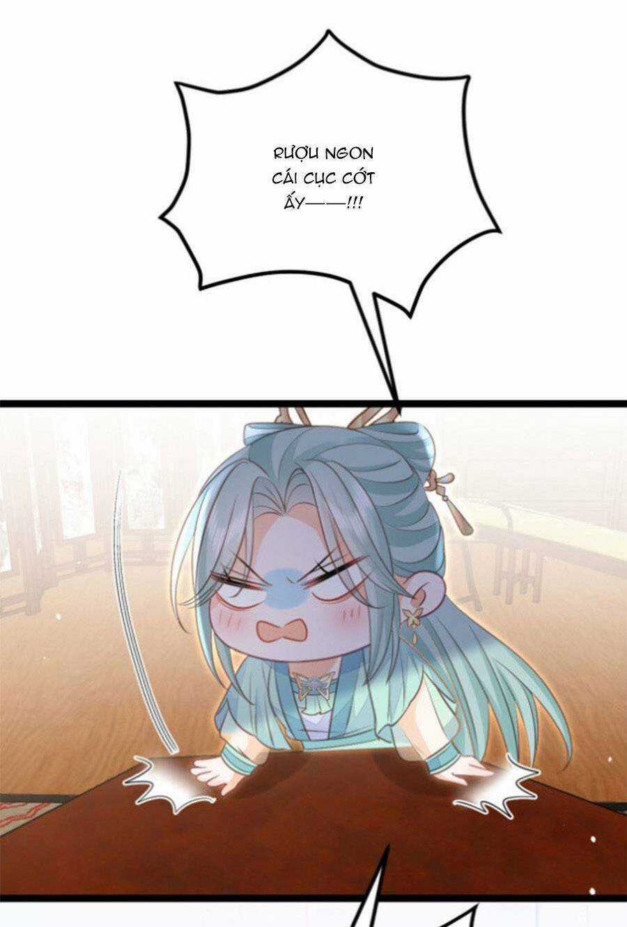 Giao Nhân Đệ Đệ Lại Cắn Ta! Chapter 14 trang 36