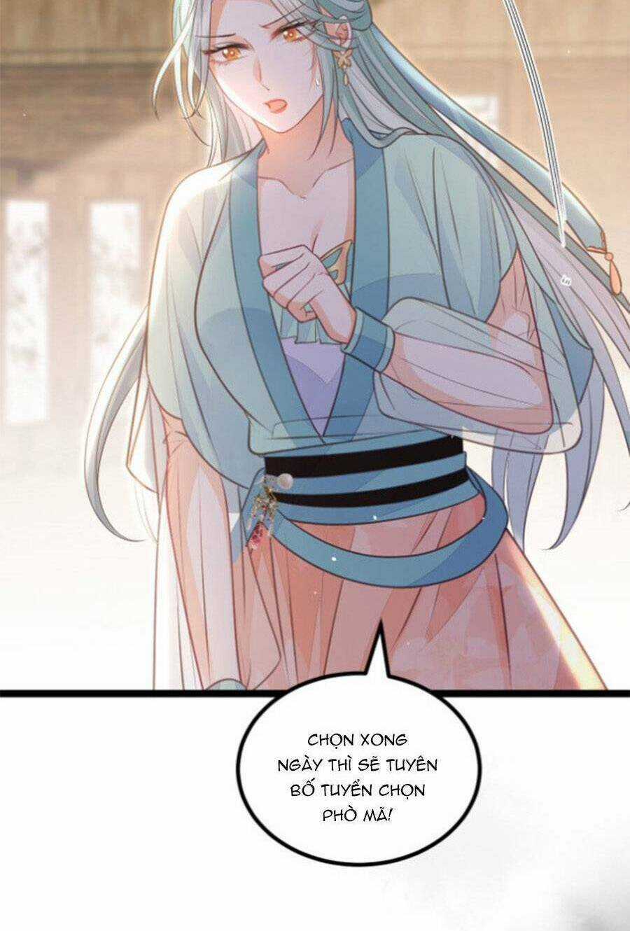 Giao Nhân Đệ Đệ Lại Cắn Ta! Chapter 14 trang 38