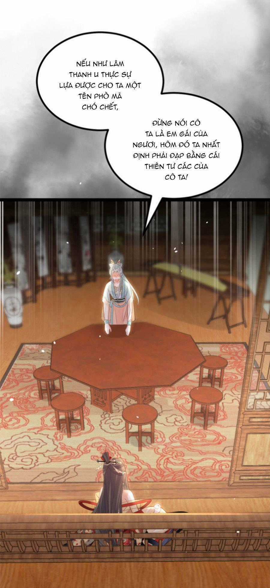 Giao Nhân Đệ Đệ Lại Cắn Ta! Chapter 14 trang 39