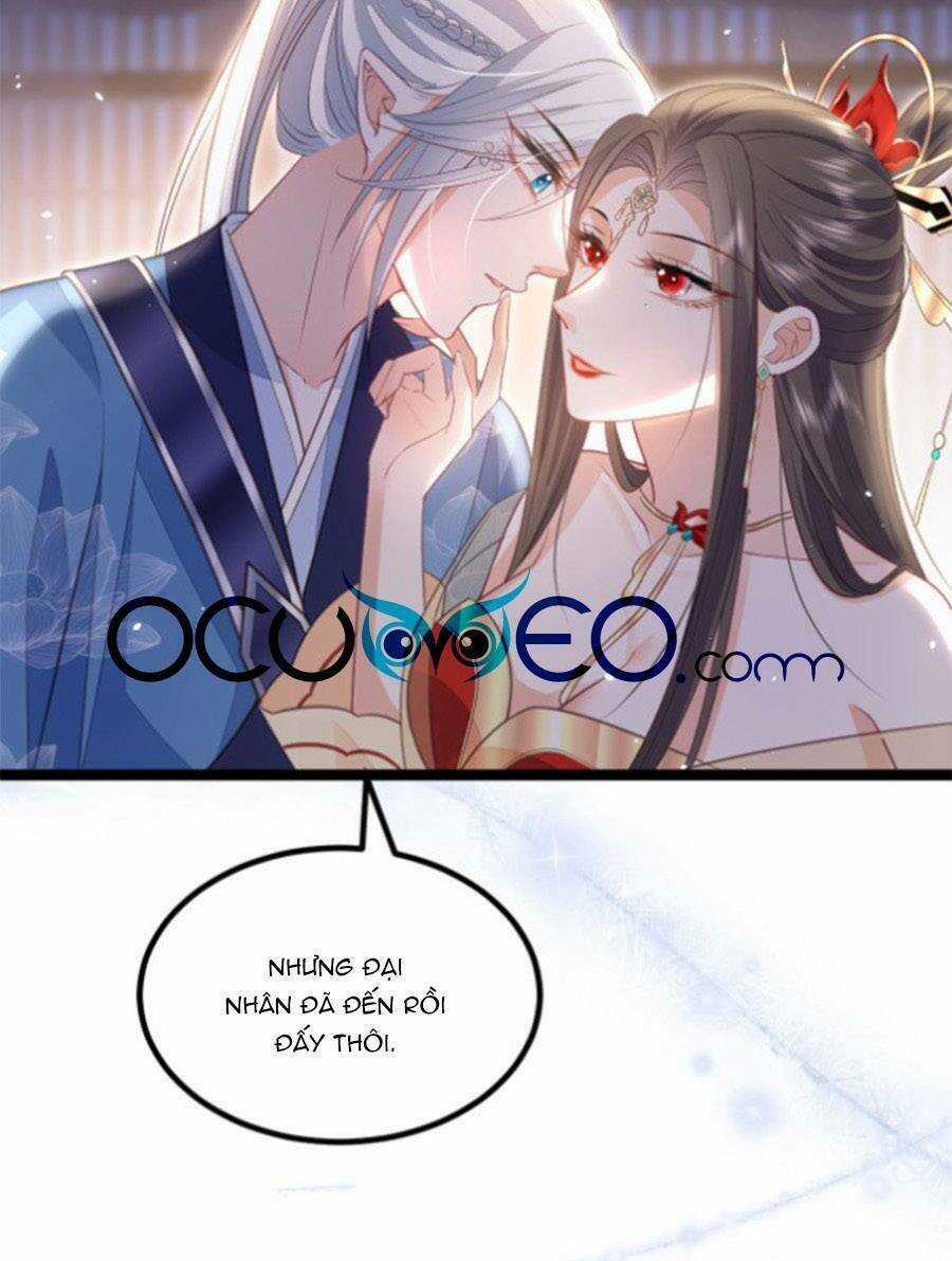 Giao Nhân Đệ Đệ Lại Cắn Ta! Chapter 14 trang 4