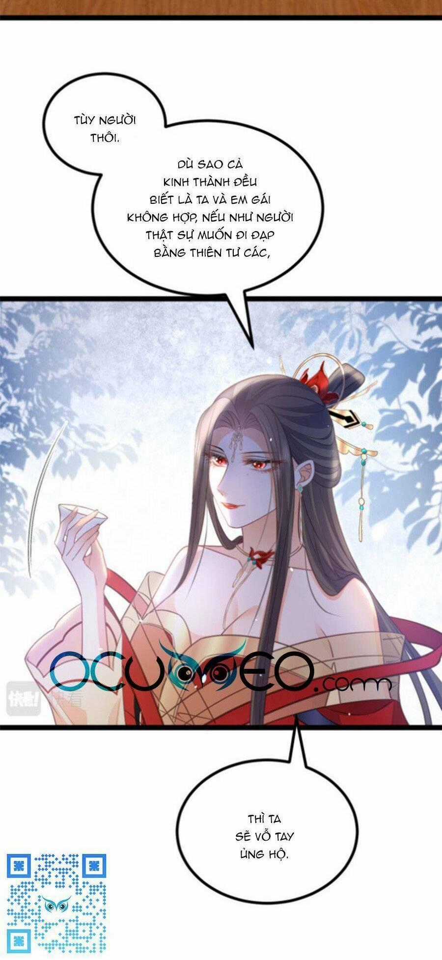 Giao Nhân Đệ Đệ Lại Cắn Ta! Chapter 14 trang 40