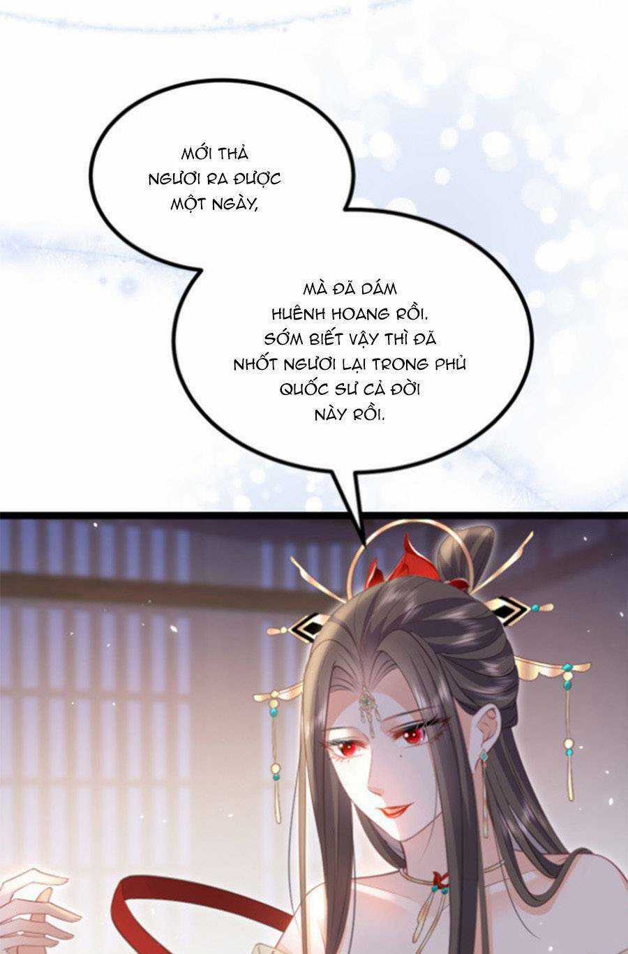 Giao Nhân Đệ Đệ Lại Cắn Ta! Chapter 14 trang 5