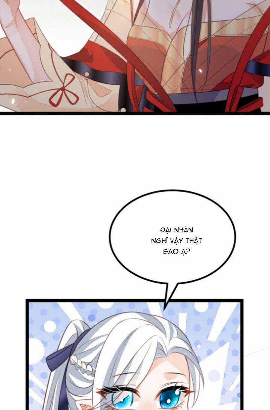 Giao Nhân Đệ Đệ Lại Cắn Ta! Chapter 14 trang 6