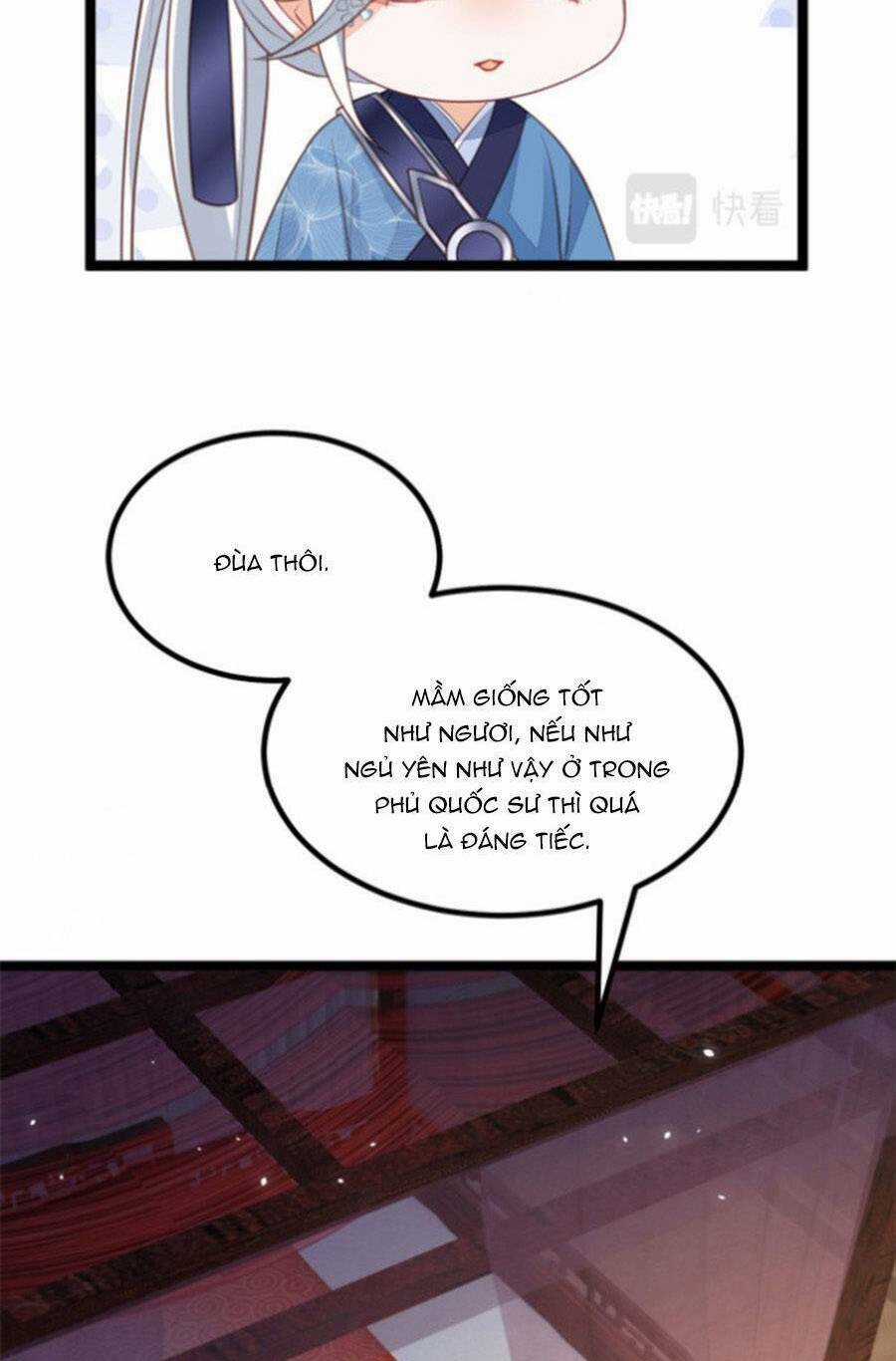 Giao Nhân Đệ Đệ Lại Cắn Ta! Chapter 14 trang 7