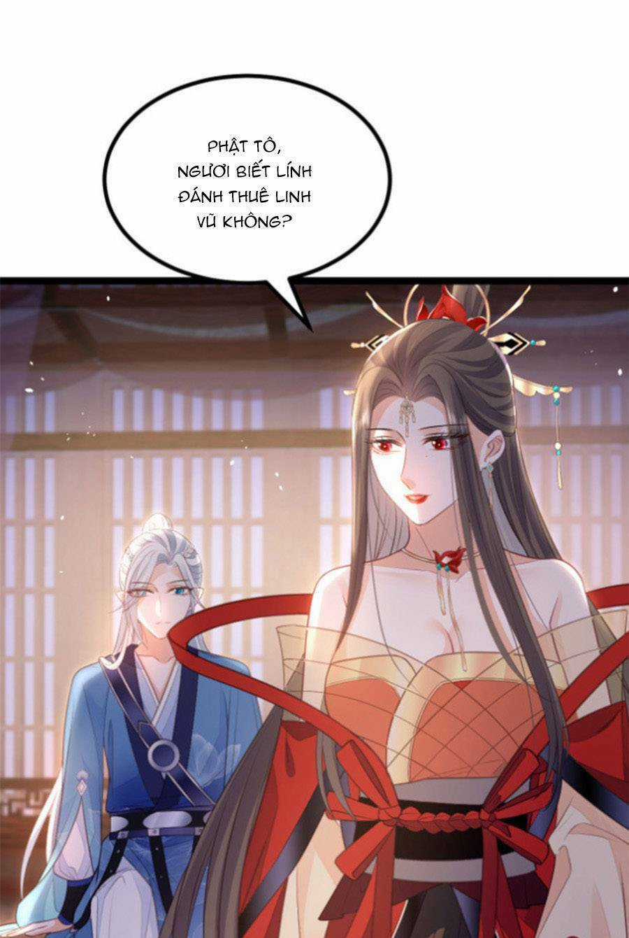 Giao Nhân Đệ Đệ Lại Cắn Ta! Chapter 14 trang 9