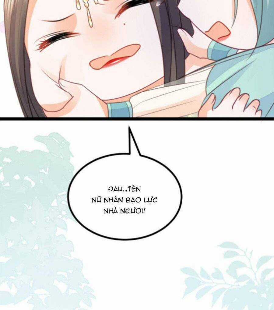 Giao Nhân Đệ Đệ Lại Cắn Ta! Chapter 15 trang 10