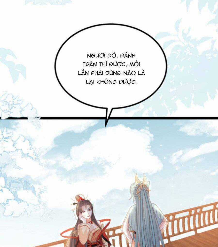 Giao Nhân Đệ Đệ Lại Cắn Ta! Chapter 15 trang 11