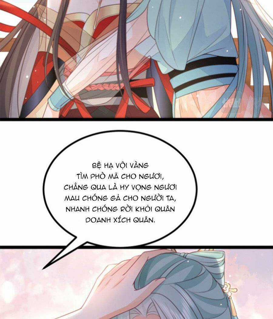 Giao Nhân Đệ Đệ Lại Cắn Ta! Chapter 15 trang 14