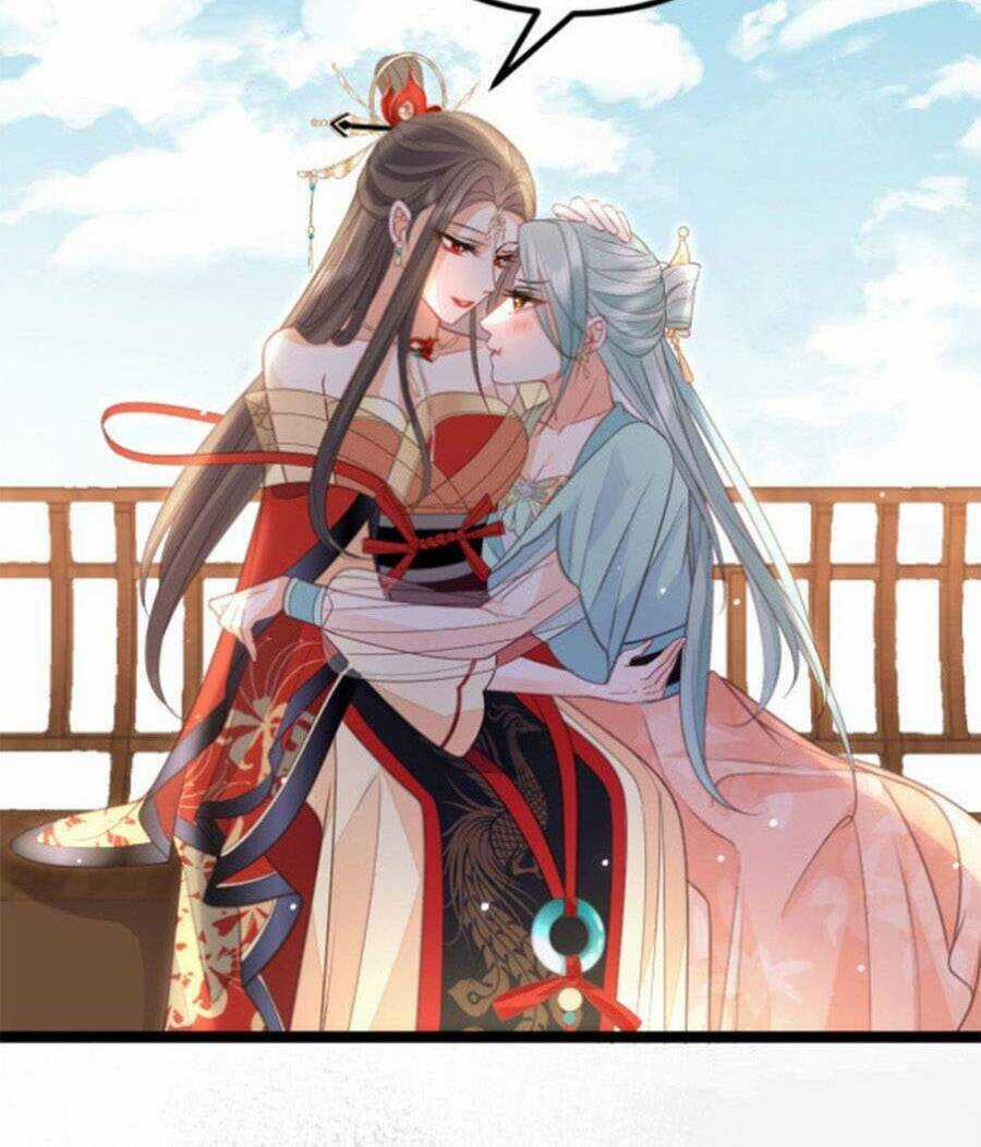 Giao Nhân Đệ Đệ Lại Cắn Ta! Chapter 15 trang 16