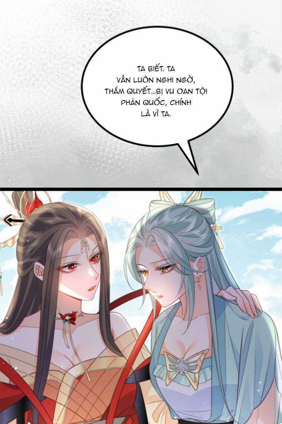 Giao Nhân Đệ Đệ Lại Cắn Ta! Chapter 15 trang 17