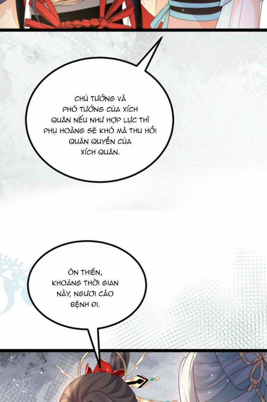 Giao Nhân Đệ Đệ Lại Cắn Ta! Chapter 15 trang 18