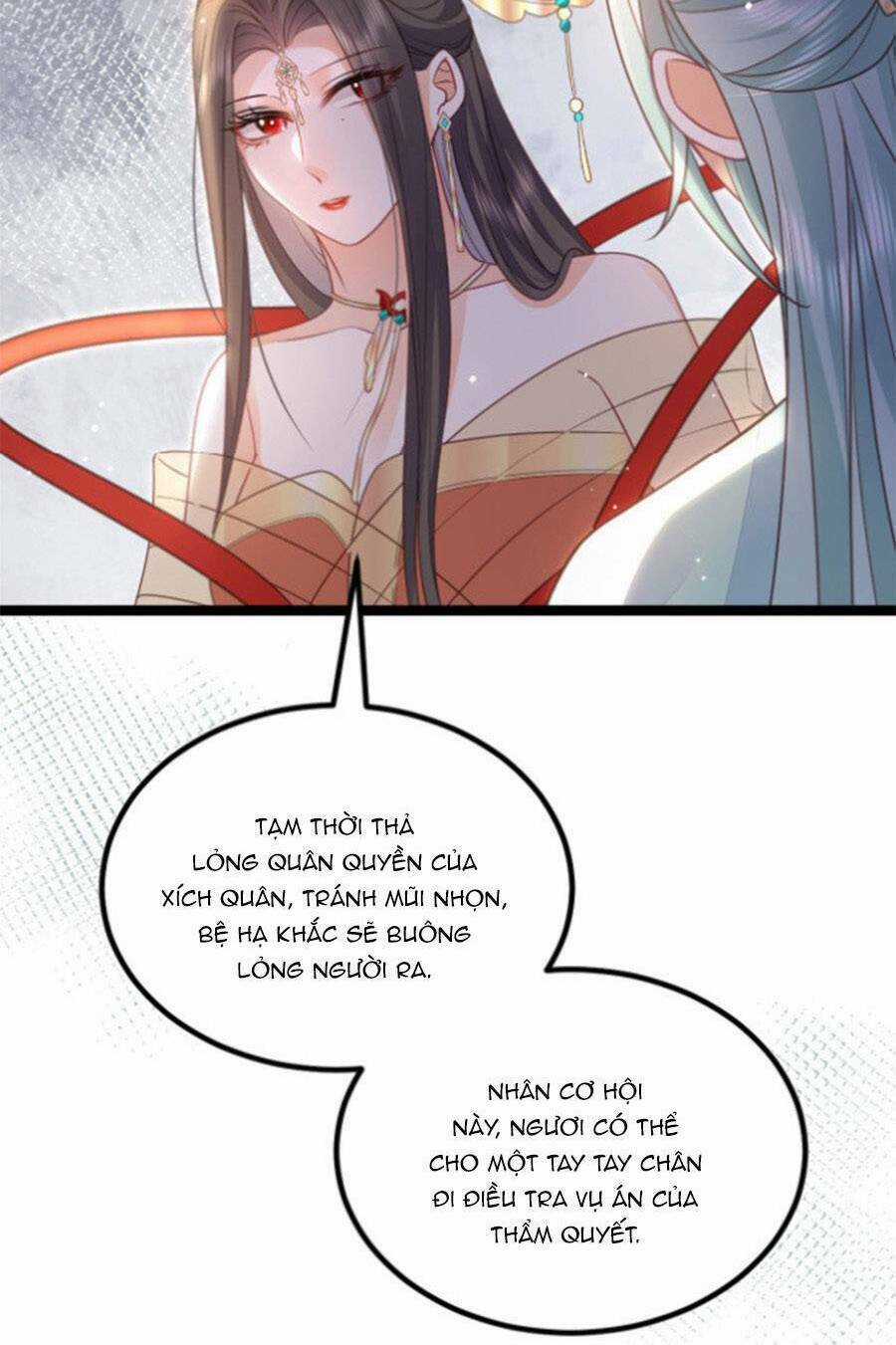 Giao Nhân Đệ Đệ Lại Cắn Ta! Chapter 15 trang 19