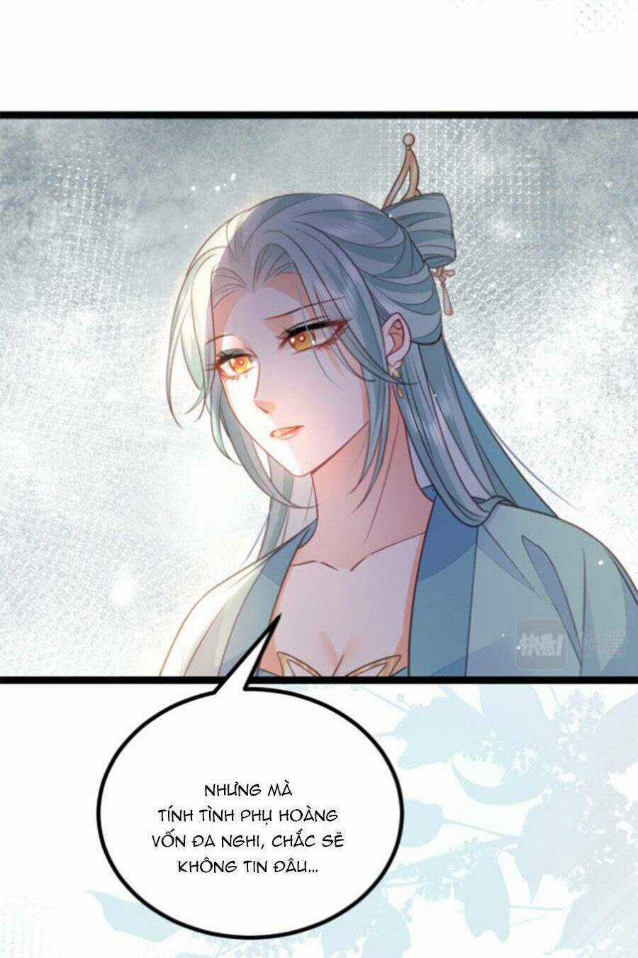 Giao Nhân Đệ Đệ Lại Cắn Ta! Chapter 15 trang 20