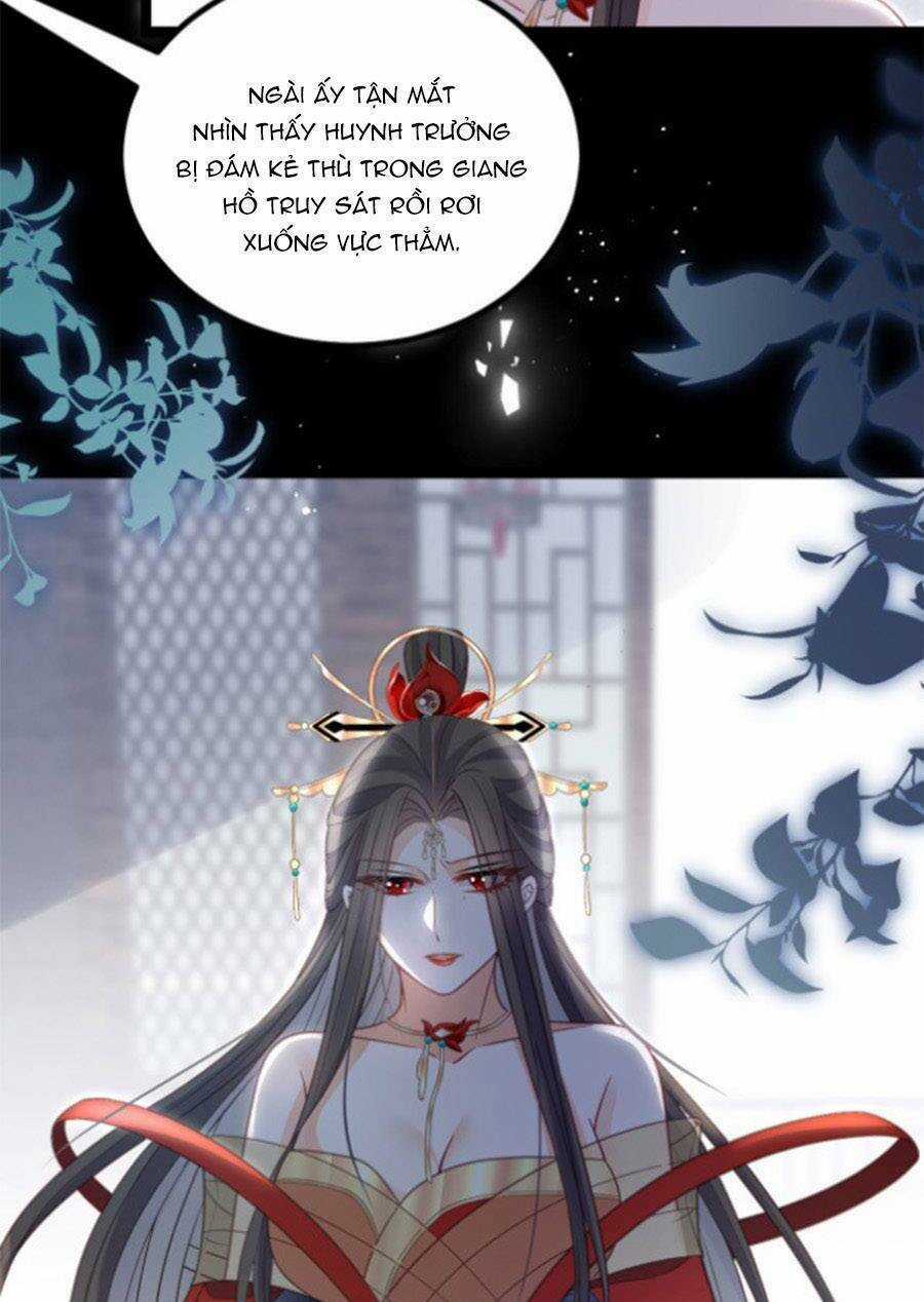 Giao Nhân Đệ Đệ Lại Cắn Ta! Chapter 15 trang 27