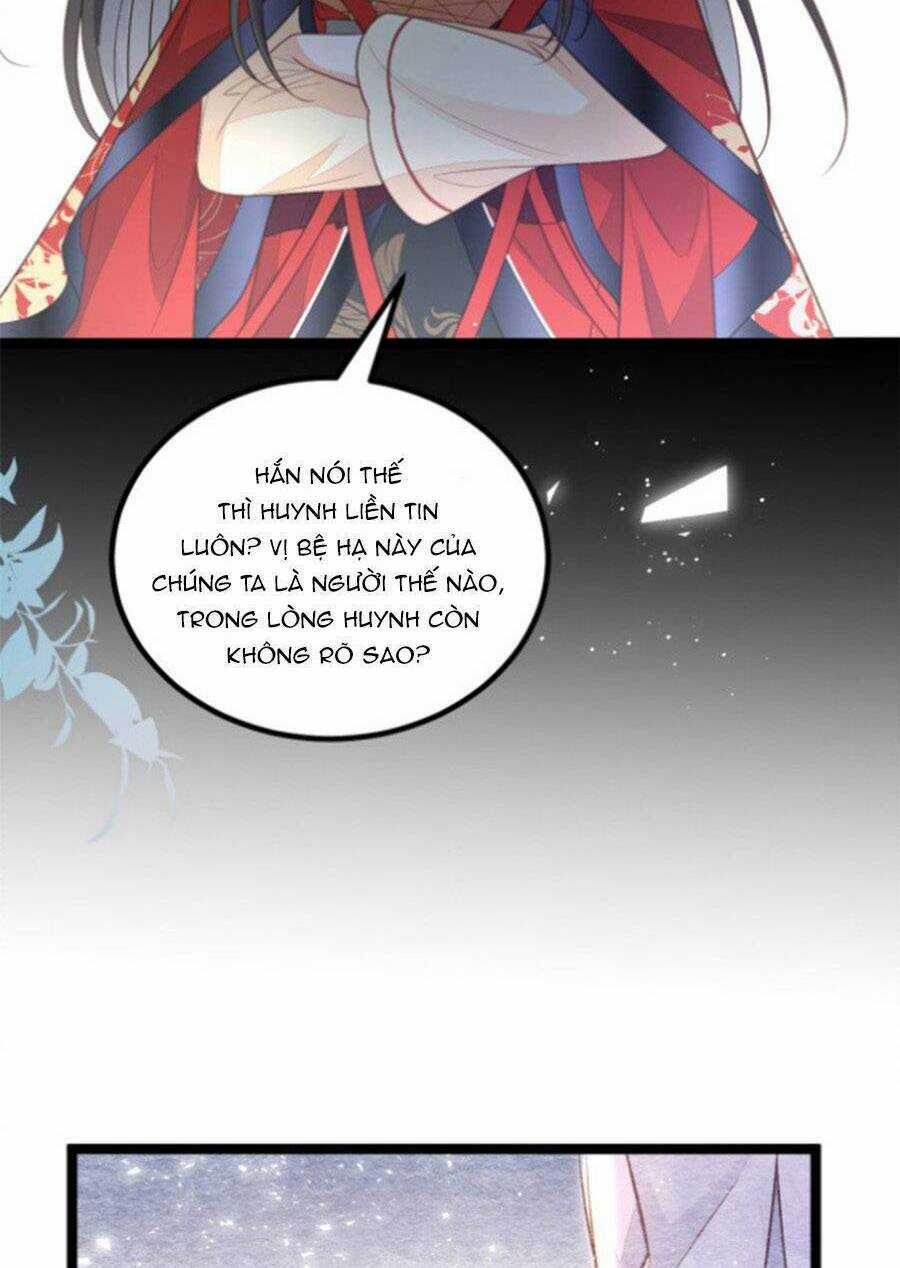 Giao Nhân Đệ Đệ Lại Cắn Ta! Chapter 15 trang 28