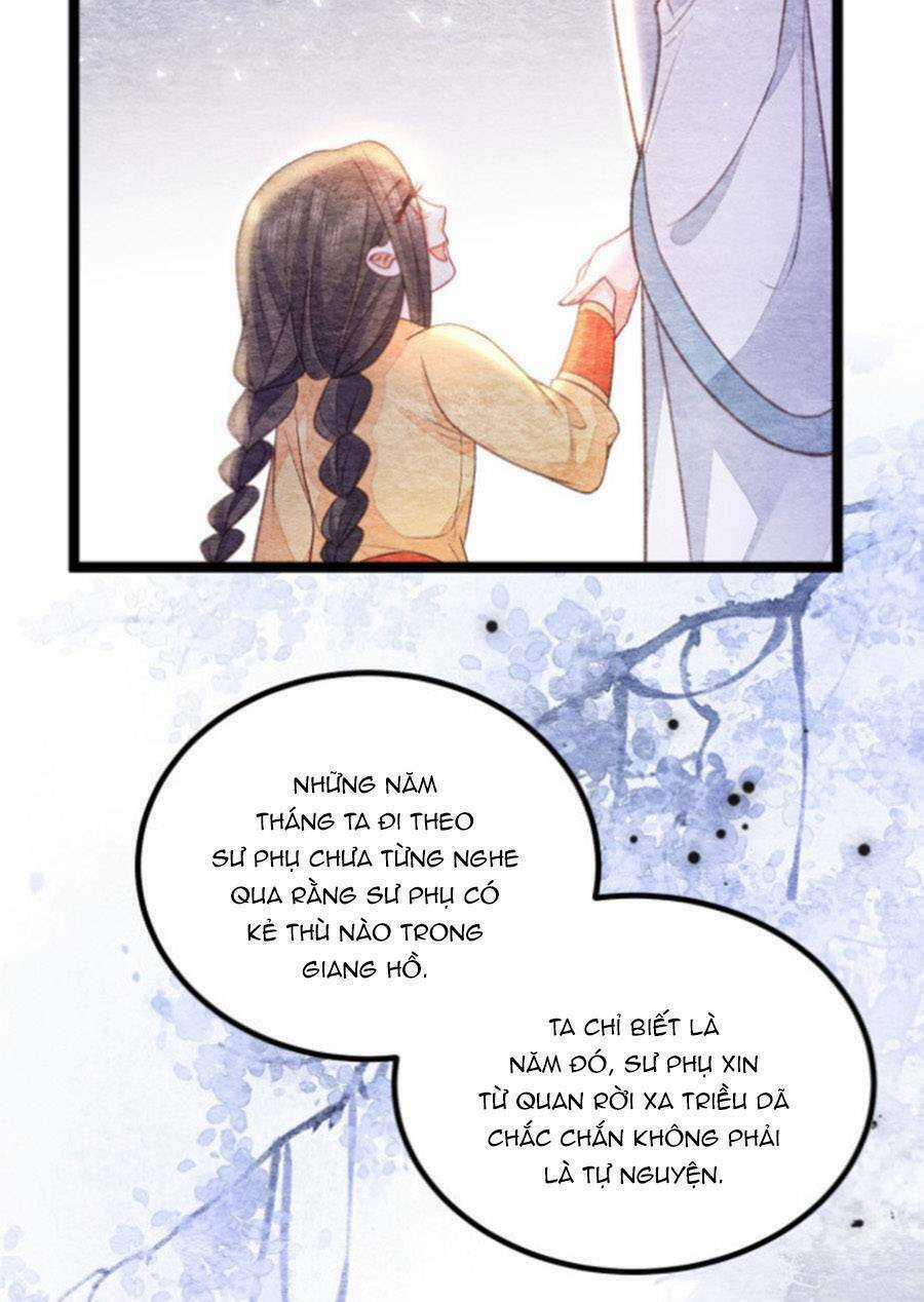 Giao Nhân Đệ Đệ Lại Cắn Ta! Chapter 15 trang 29