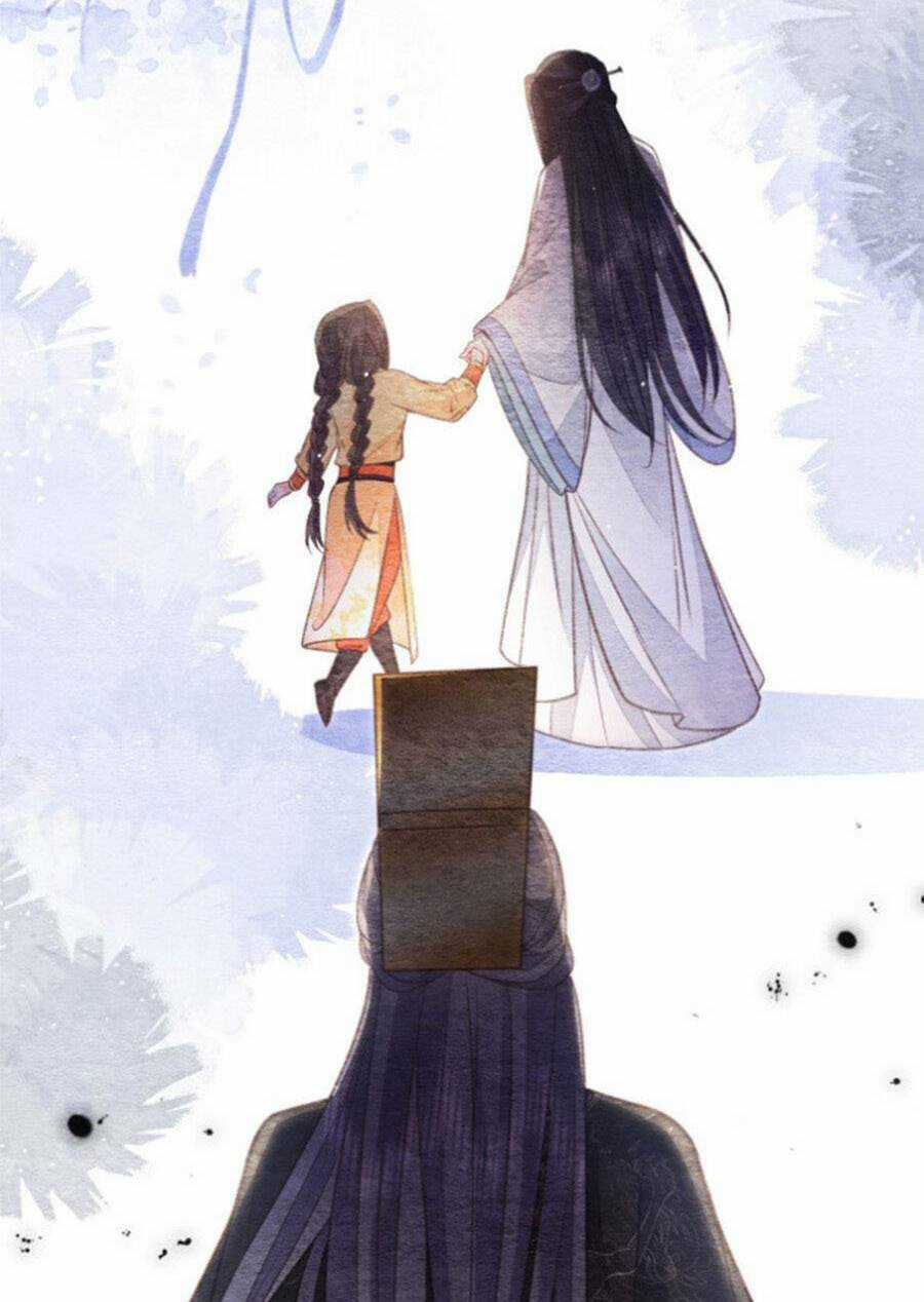 Giao Nhân Đệ Đệ Lại Cắn Ta! Chapter 15 trang 30