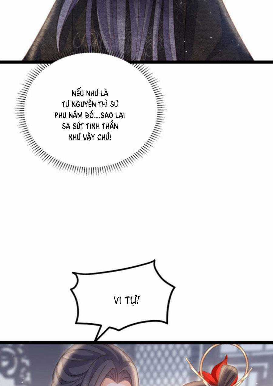 Giao Nhân Đệ Đệ Lại Cắn Ta! Chapter 15 trang 31