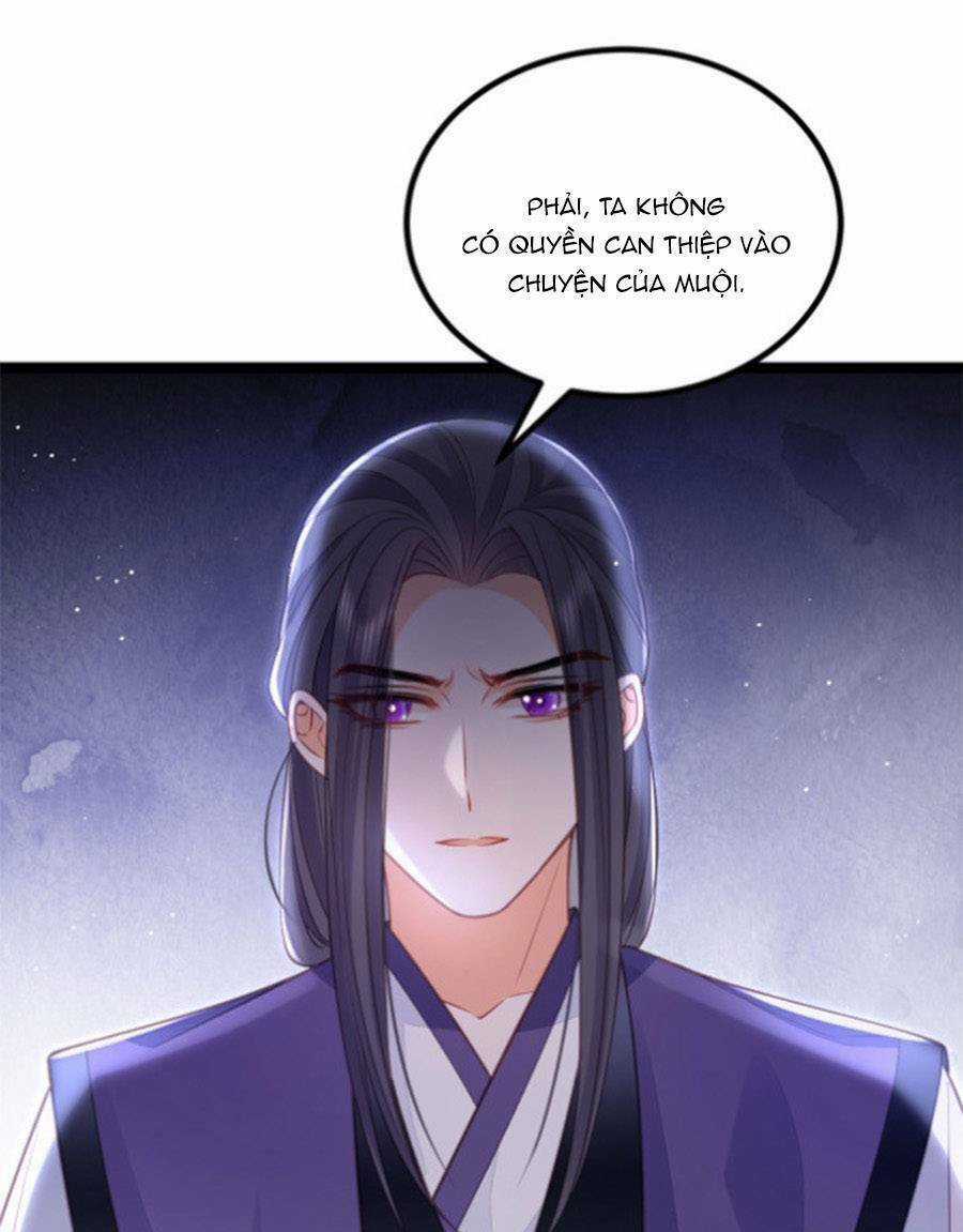 Giao Nhân Đệ Đệ Lại Cắn Ta! Chapter 15 trang 35